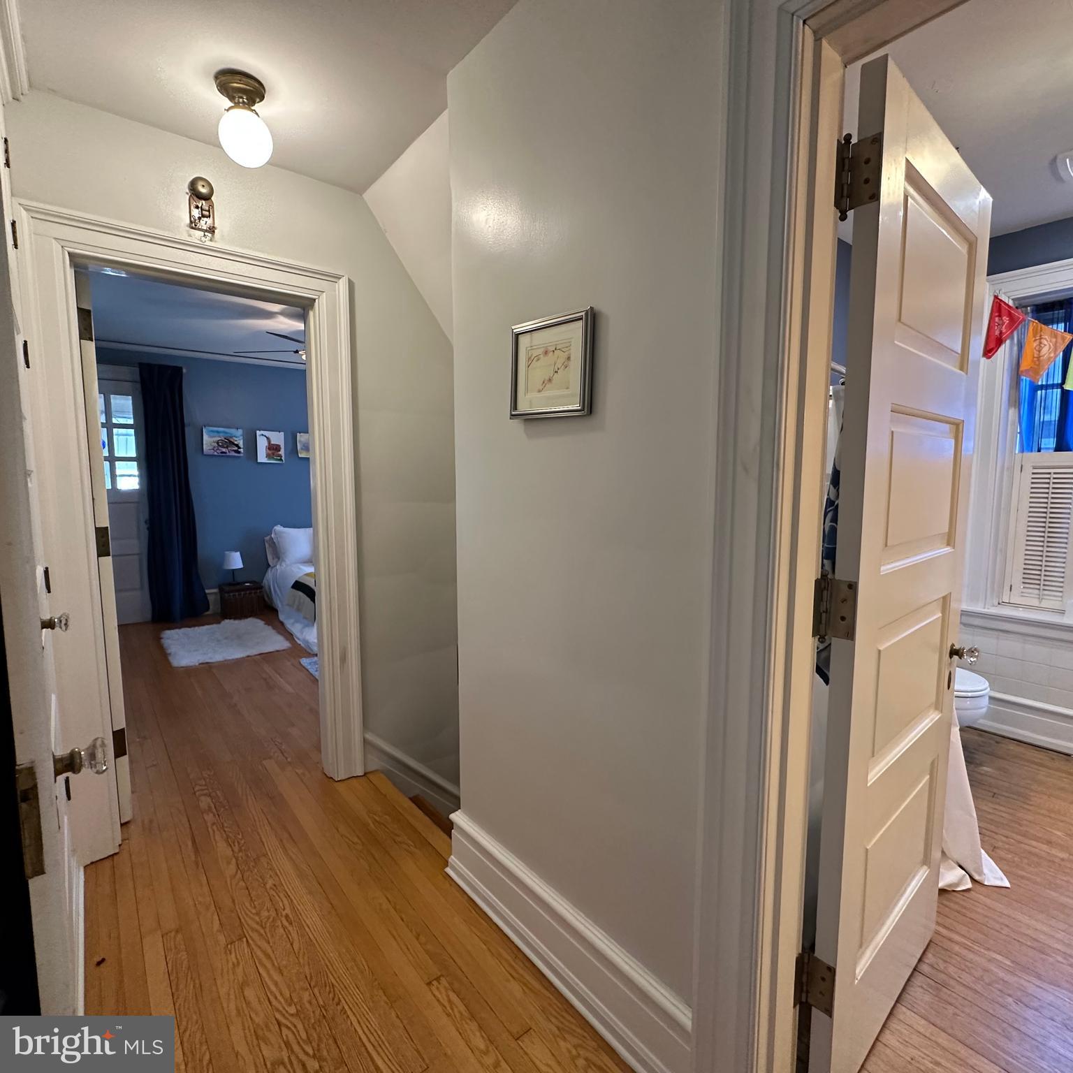 CHAMBERSBURG BOROUGH - Residential