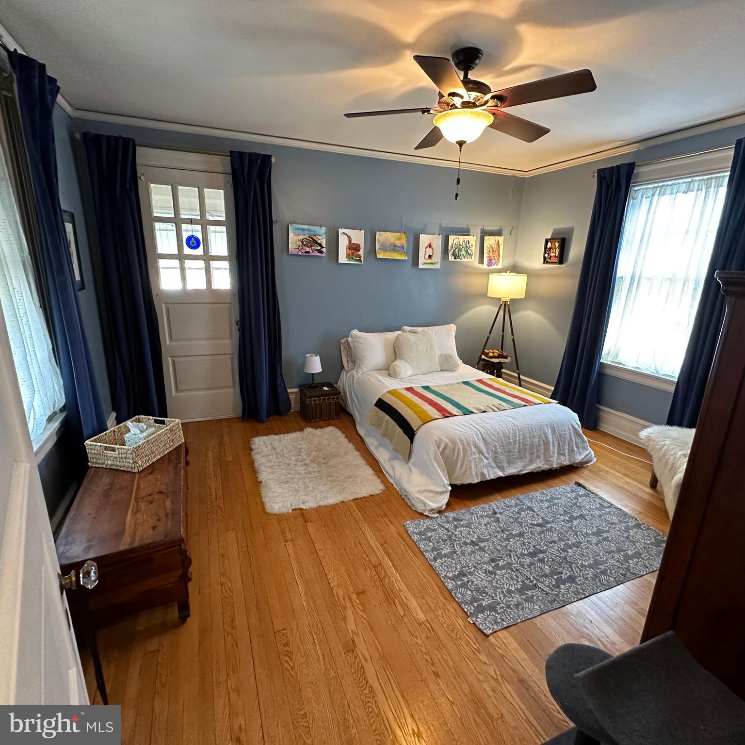 CHAMBERSBURG BOROUGH - Residential