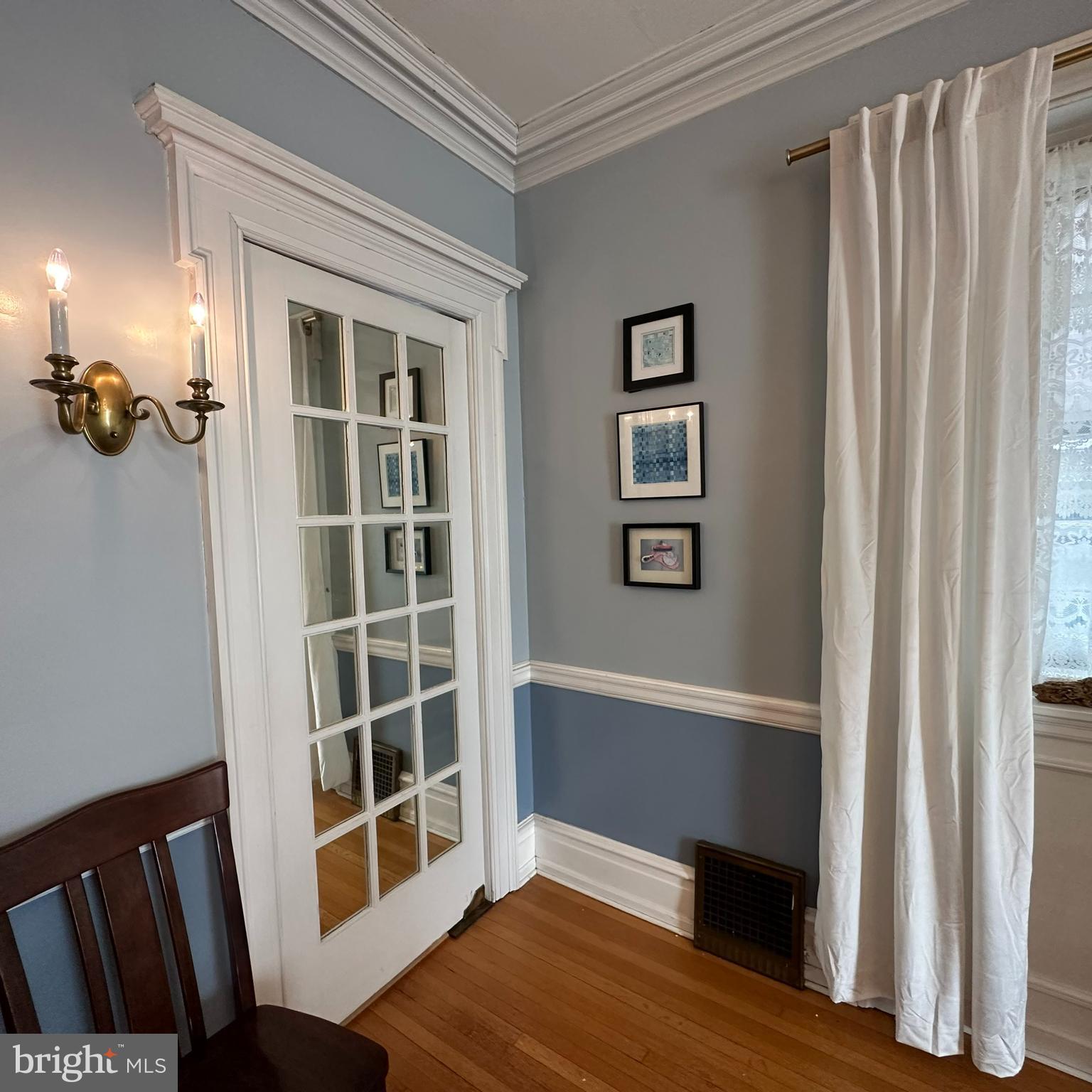 CHAMBERSBURG BOROUGH - Residential