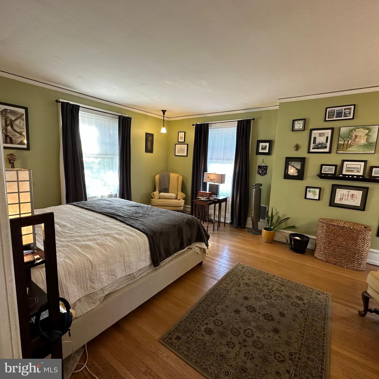 CHAMBERSBURG BOROUGH - Residential