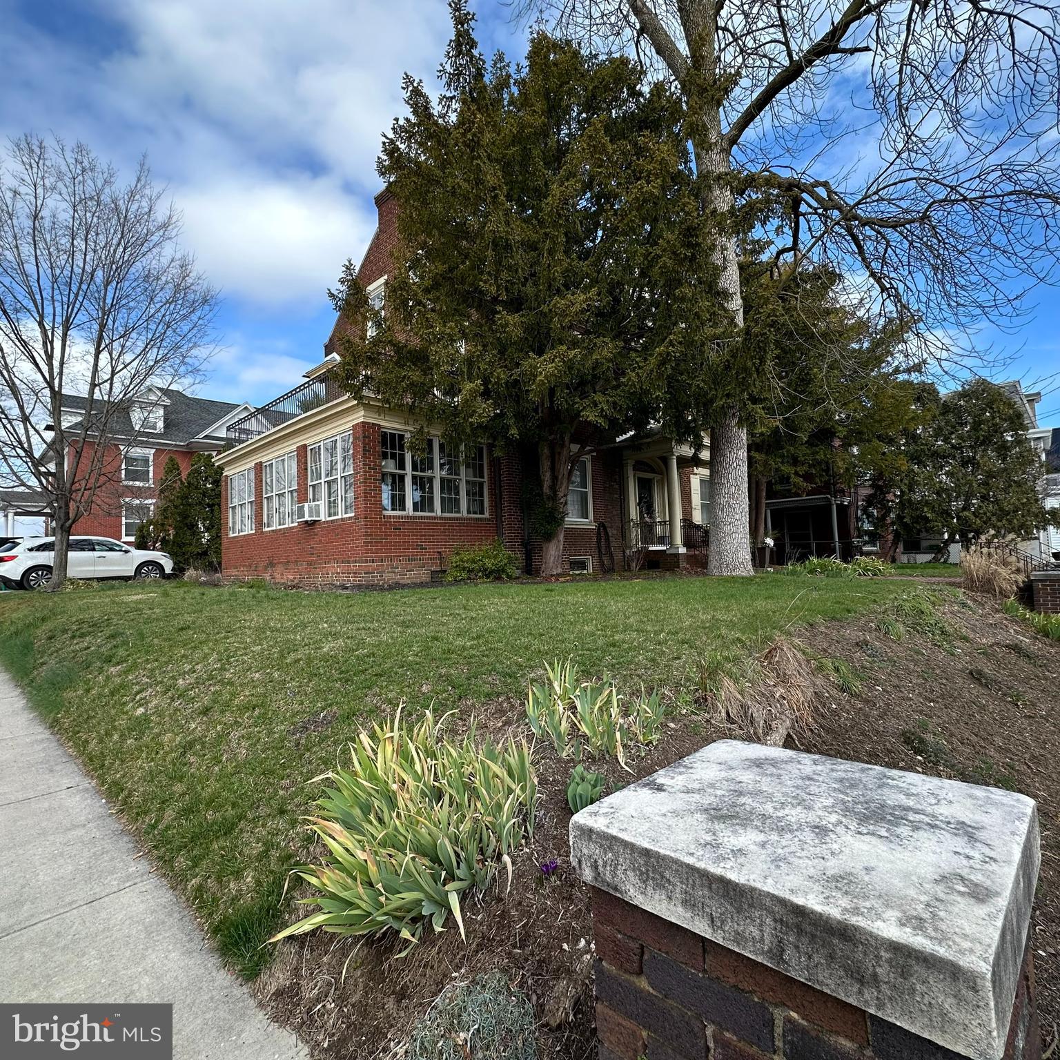 CHAMBERSBURG BOROUGH - Residential