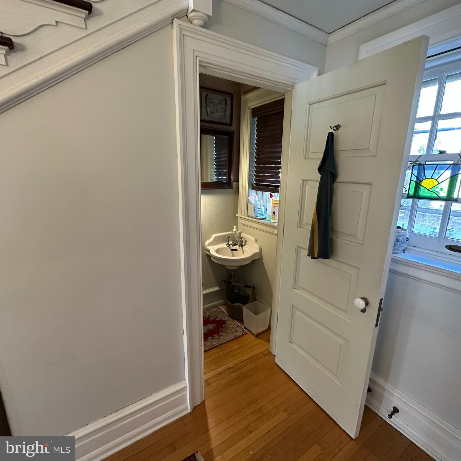 CHAMBERSBURG BOROUGH - Residential