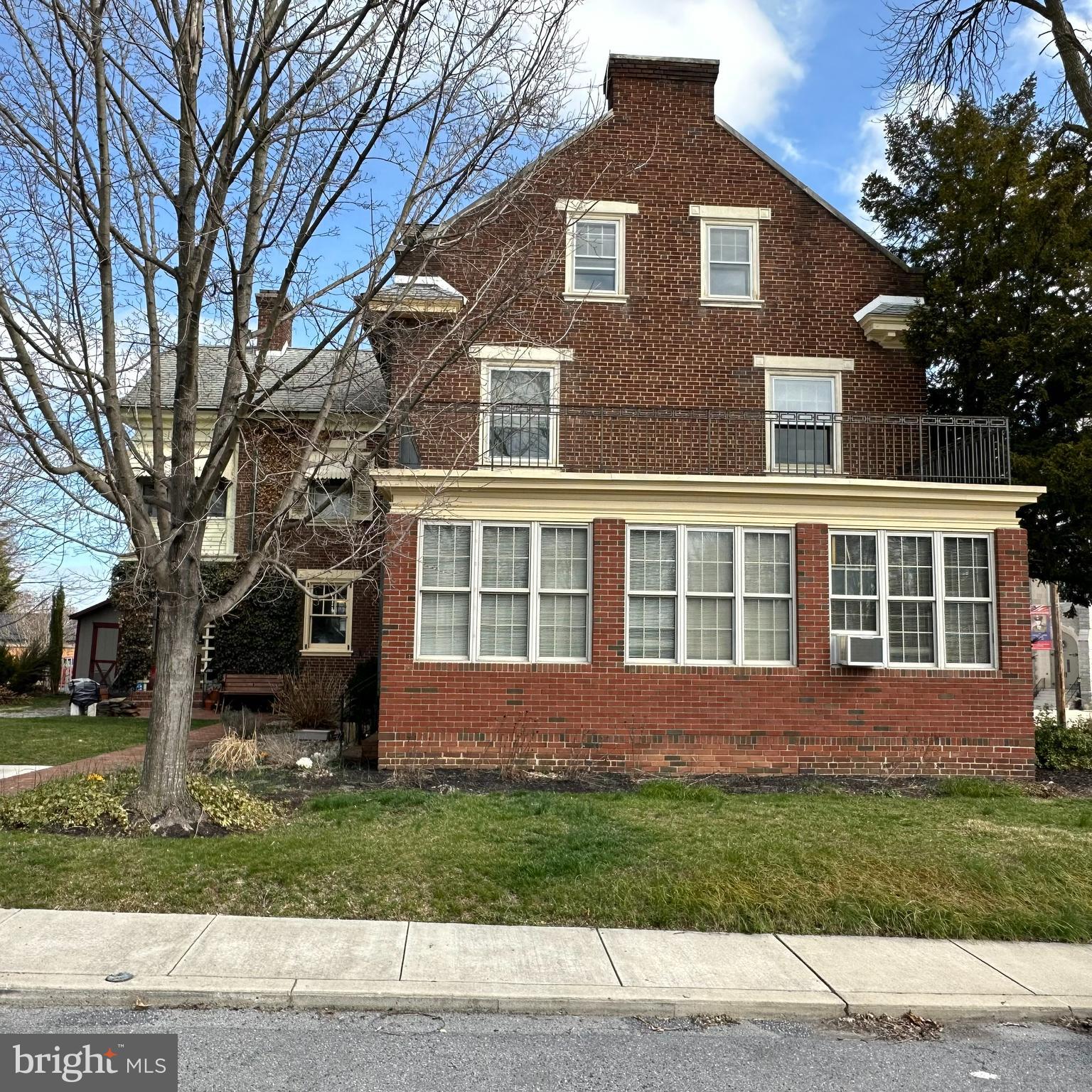 CHAMBERSBURG BOROUGH - Residential