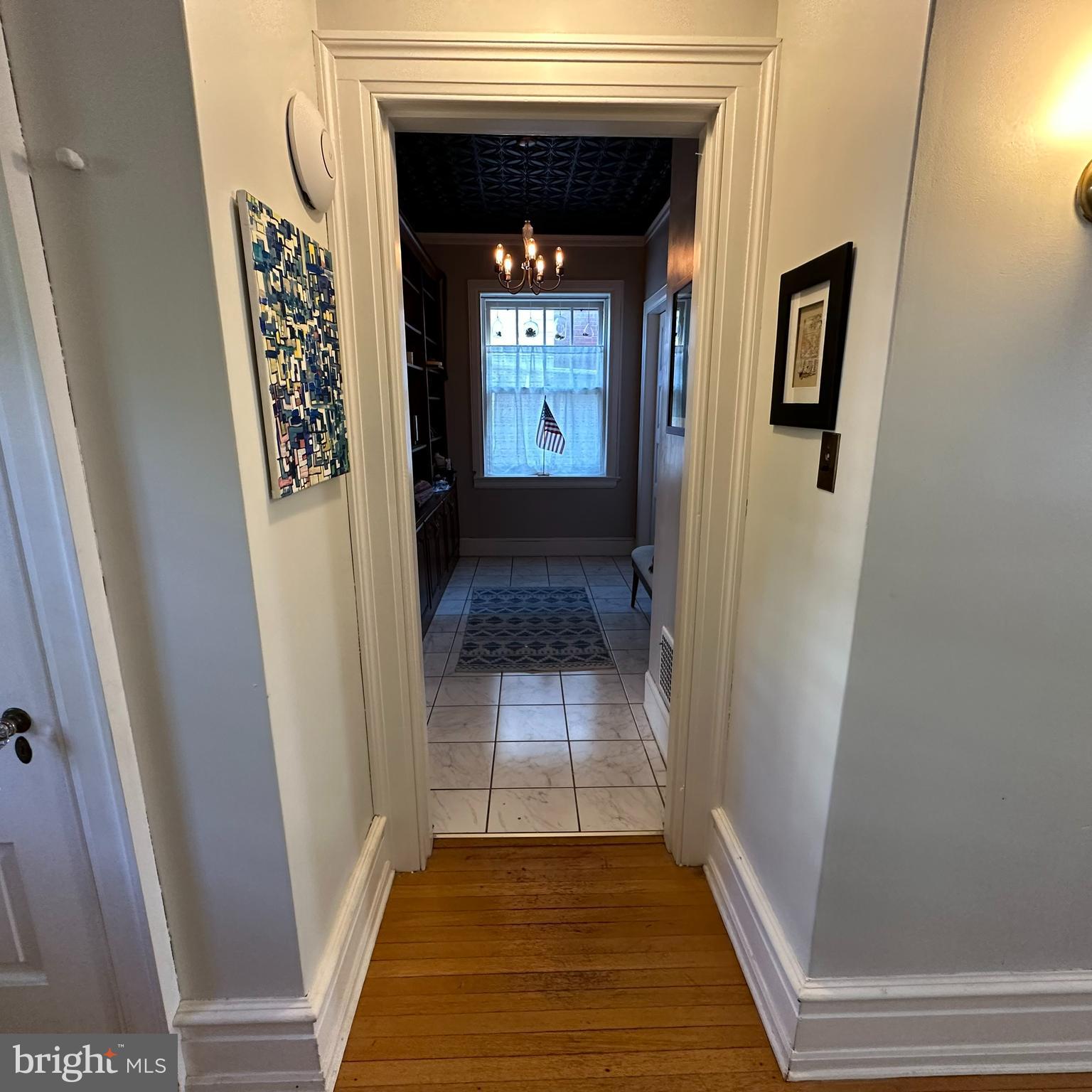 CHAMBERSBURG BOROUGH - Residential