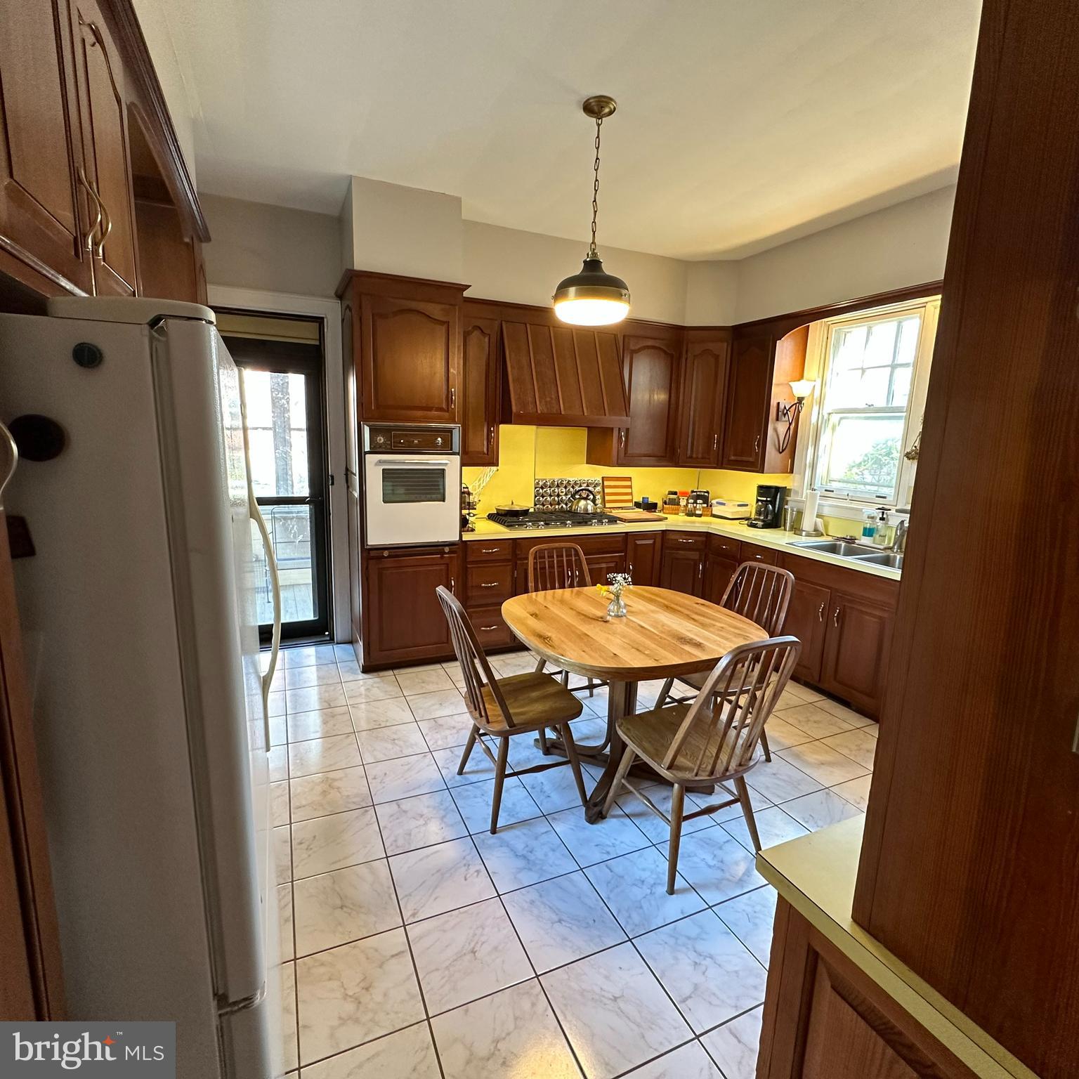 CHAMBERSBURG BOROUGH - Residential