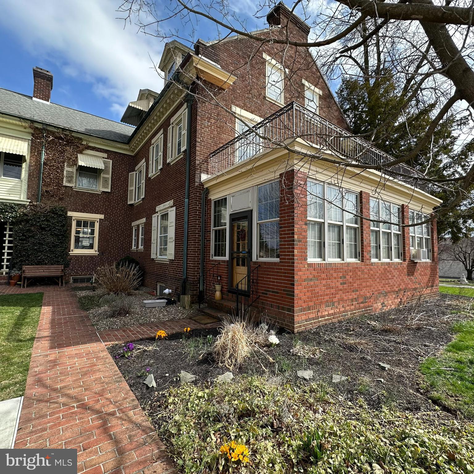 CHAMBERSBURG BOROUGH - Residential