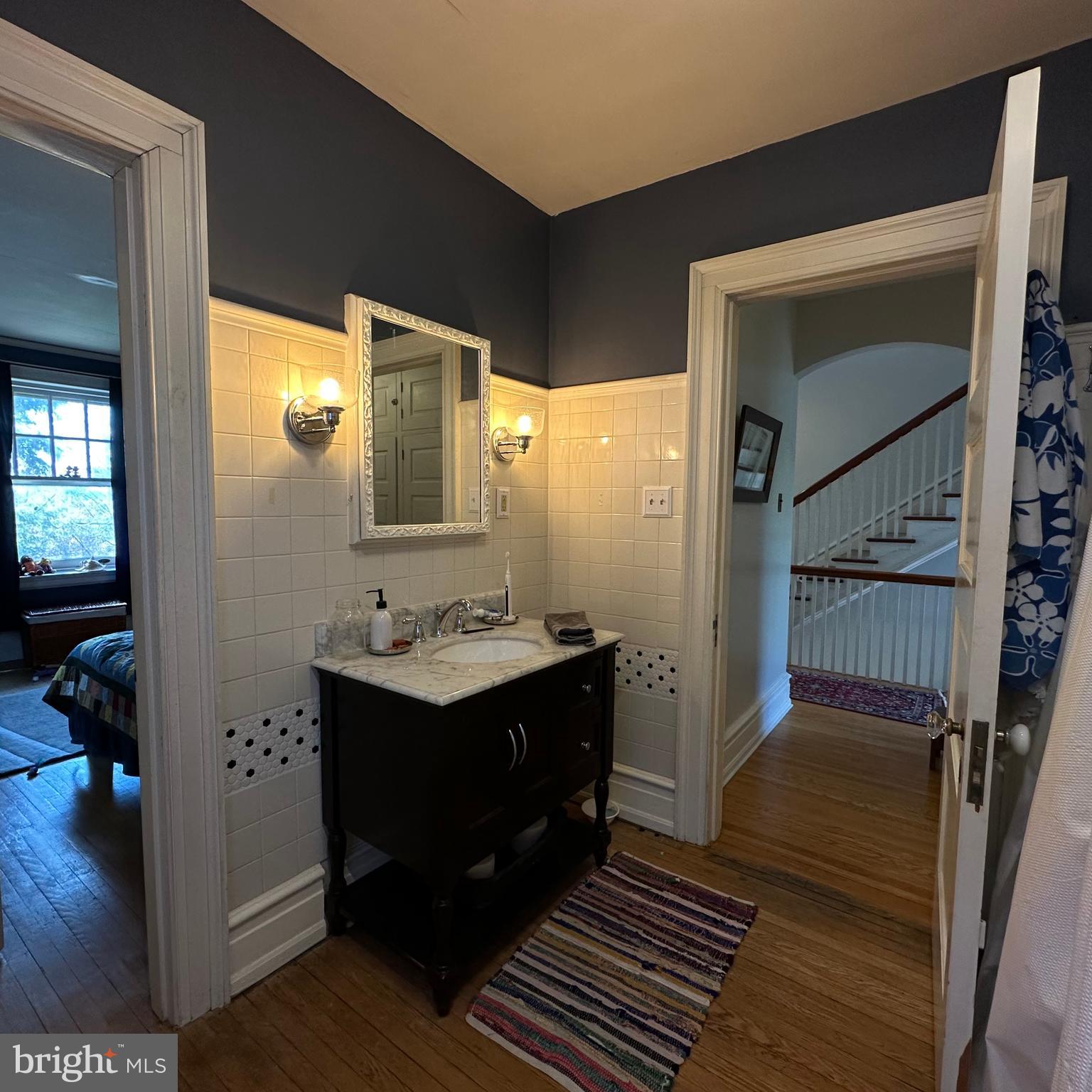 CHAMBERSBURG BOROUGH - Residential