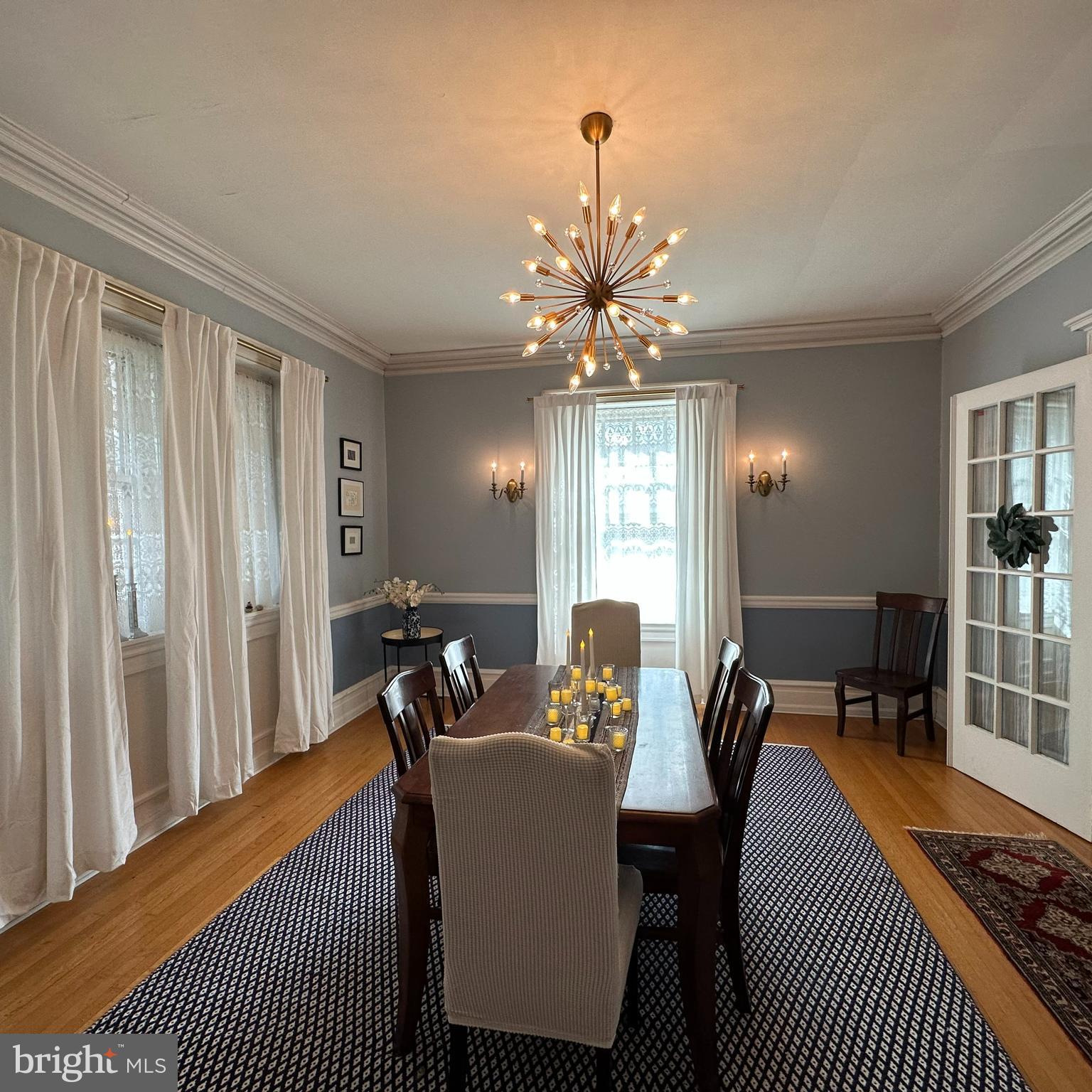 CHAMBERSBURG BOROUGH - Residential