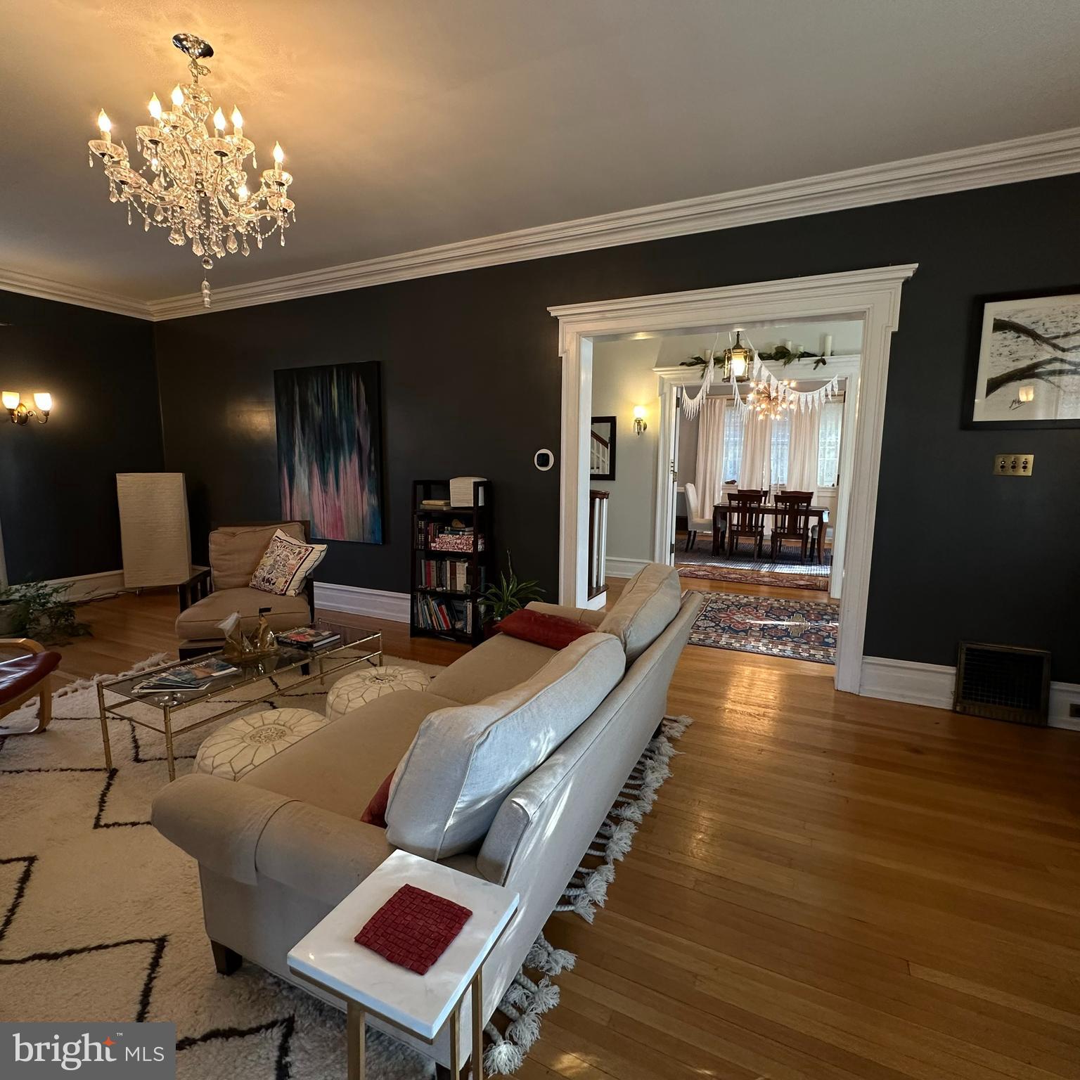 CHAMBERSBURG BOROUGH - Residential