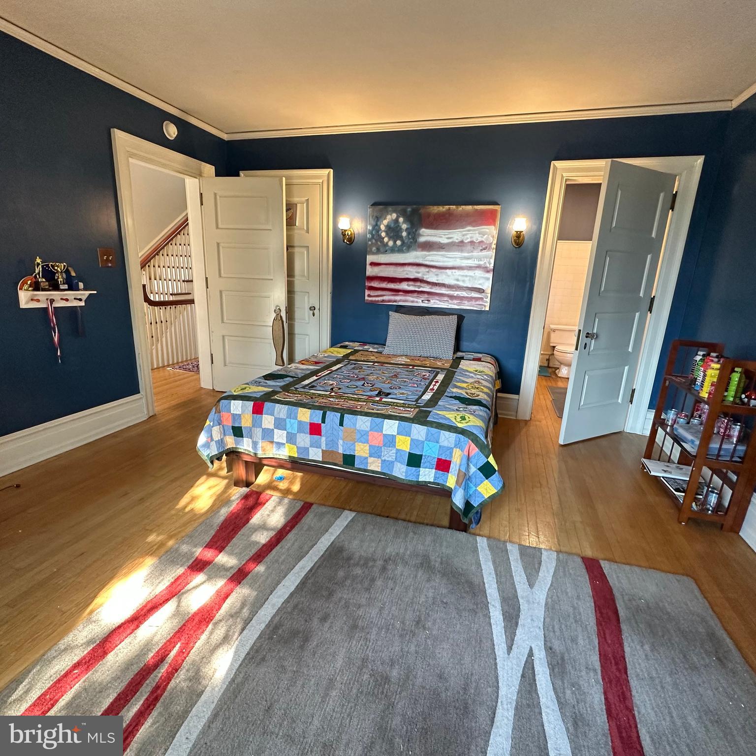 CHAMBERSBURG BOROUGH - Residential