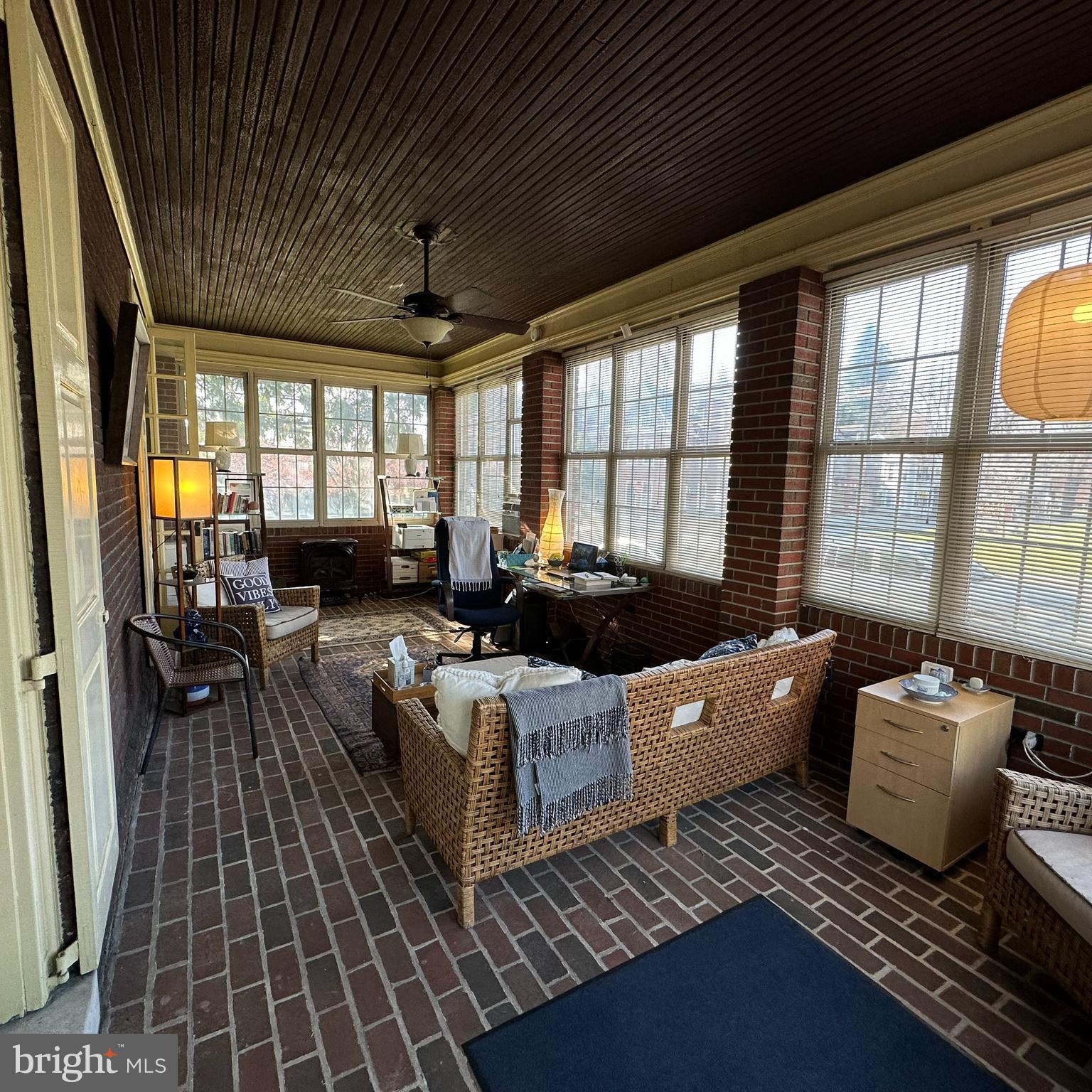 CHAMBERSBURG BOROUGH - Residential