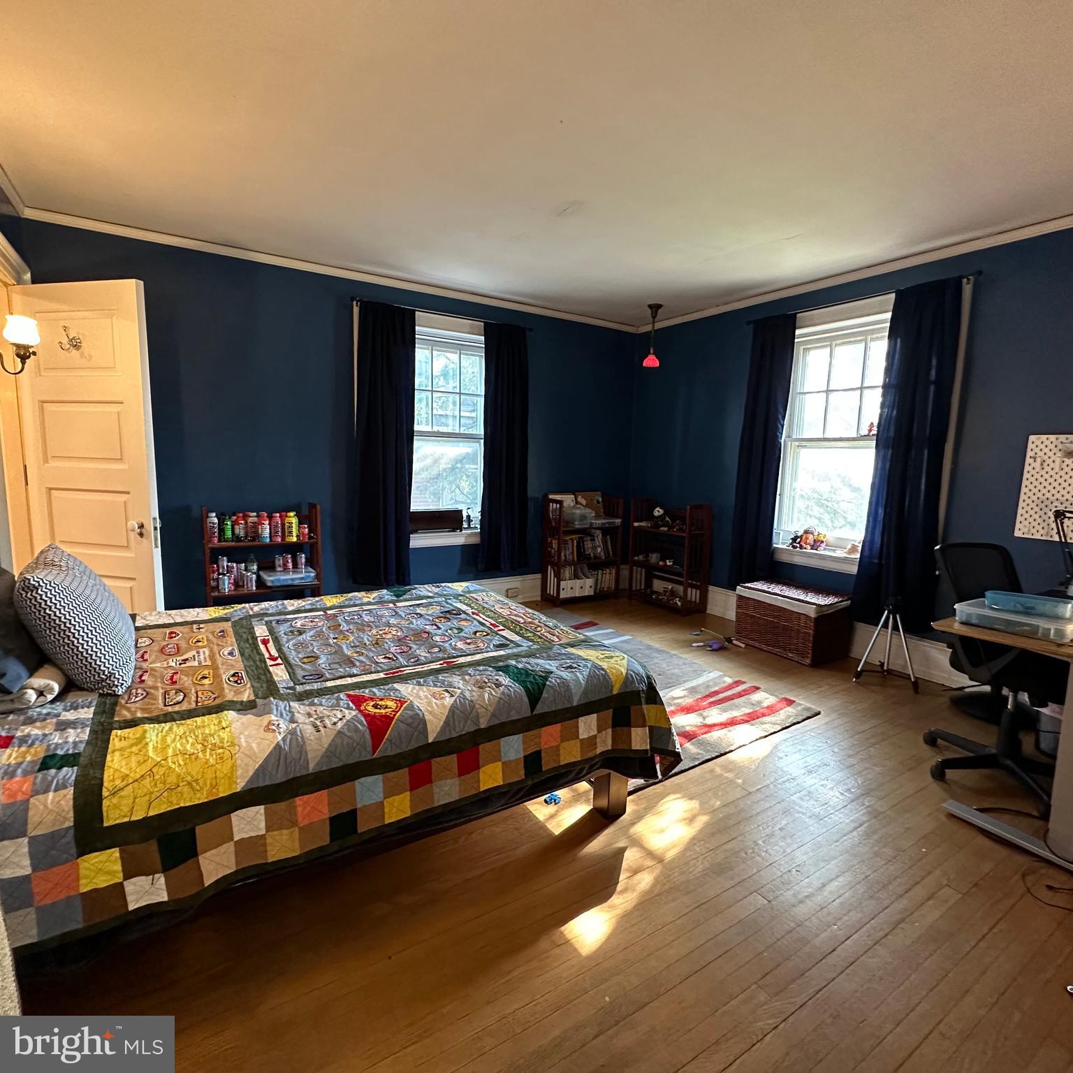 CHAMBERSBURG BOROUGH - Residential