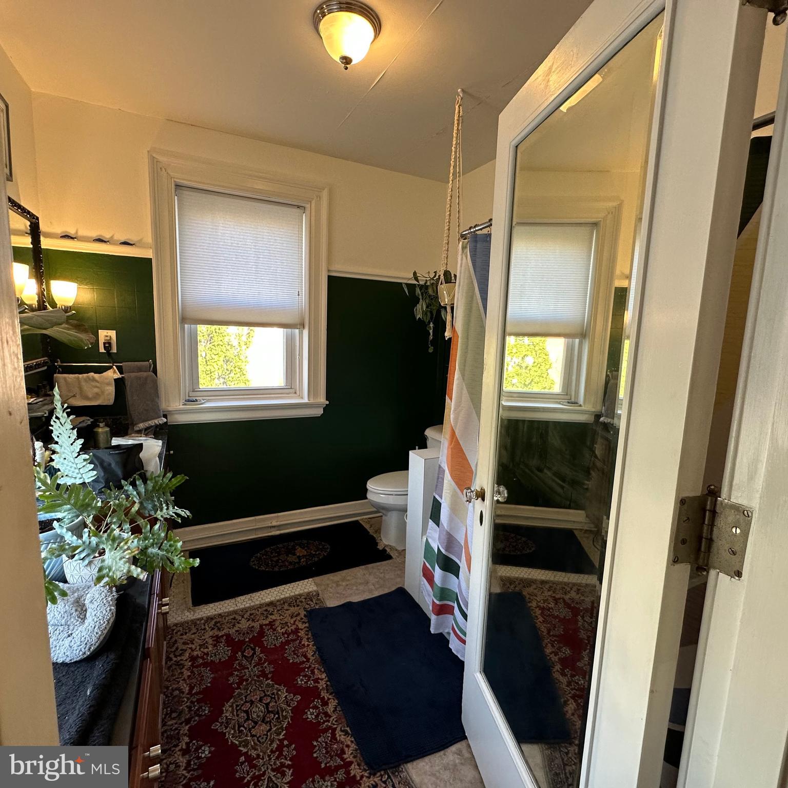 CHAMBERSBURG BOROUGH - Residential