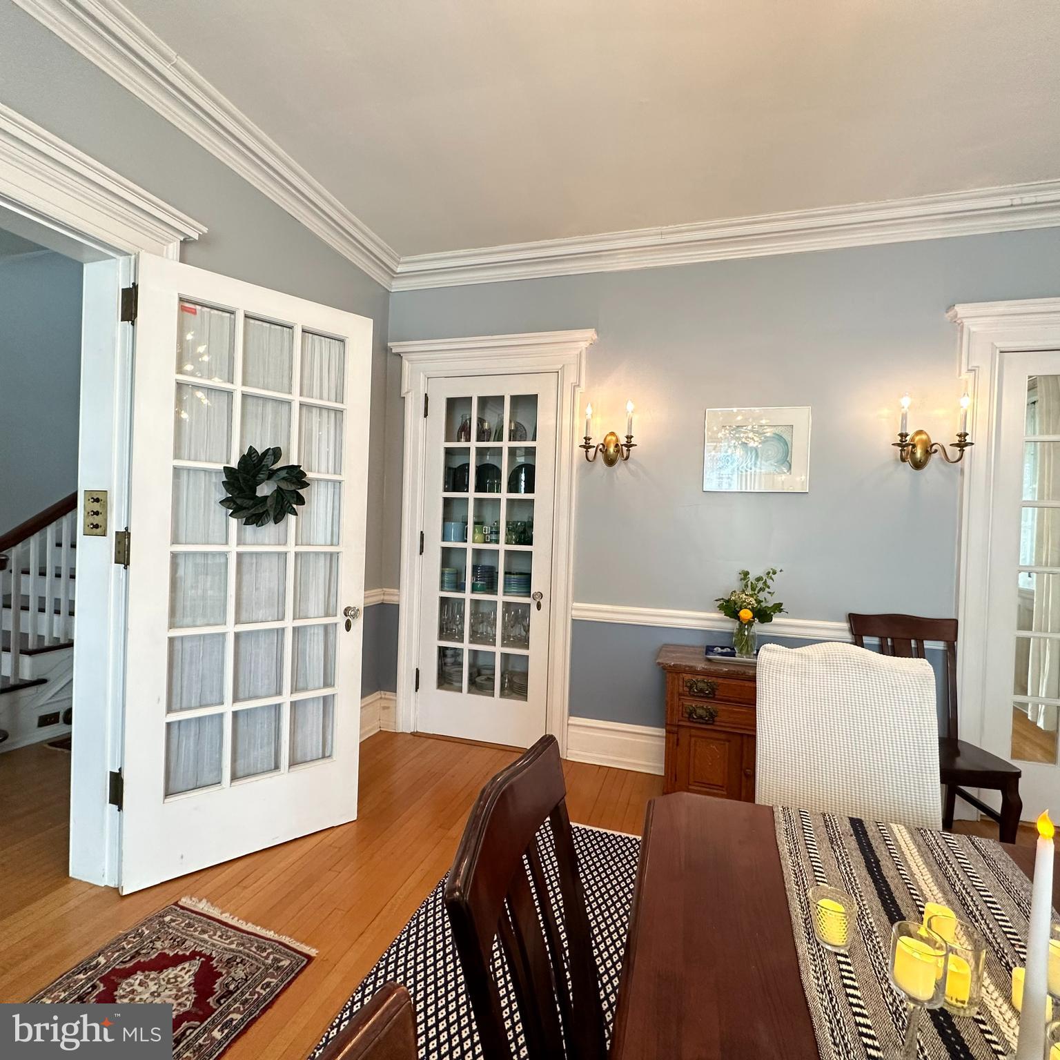 CHAMBERSBURG BOROUGH - Residential