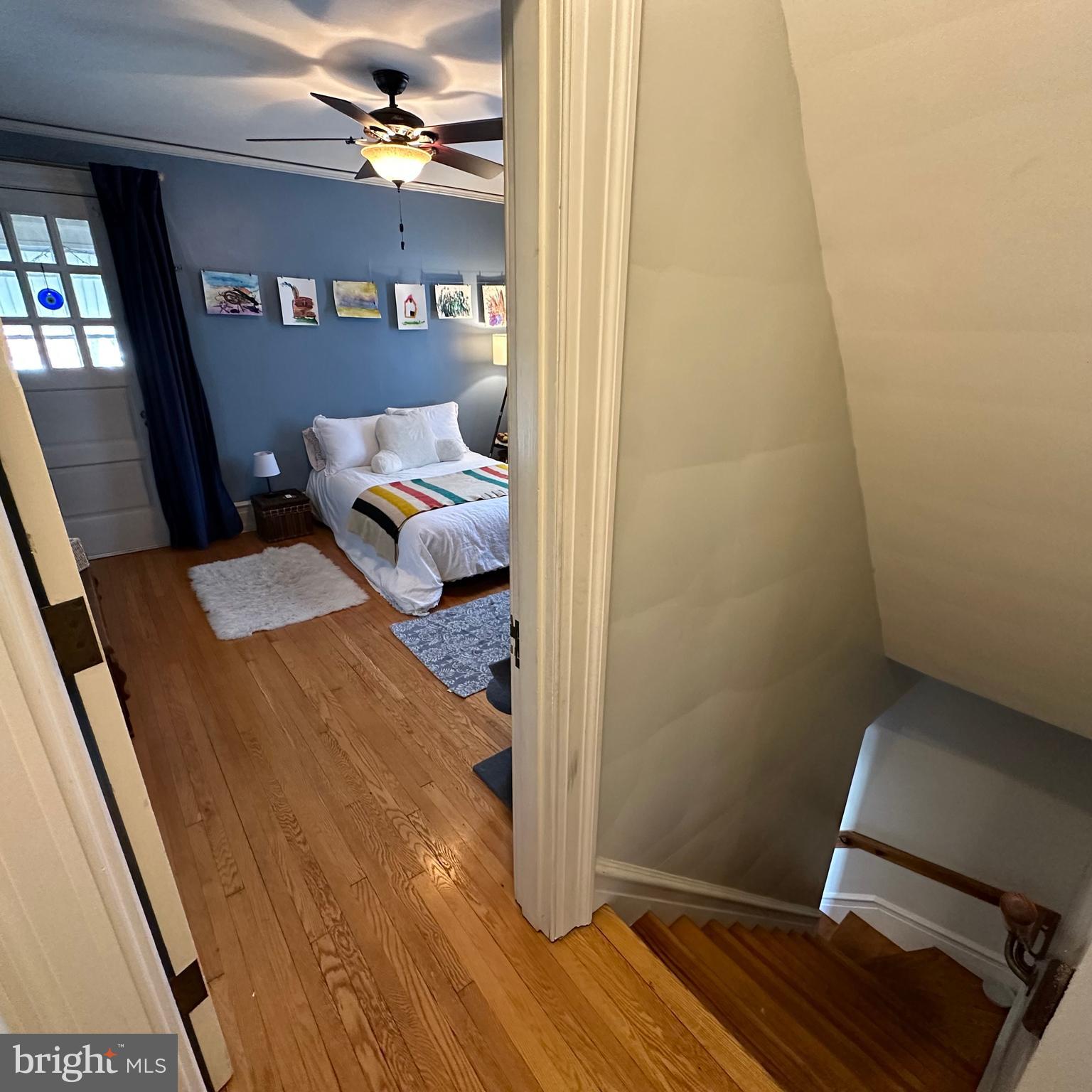 CHAMBERSBURG BOROUGH - Residential