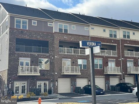 2500 Verona Place, Ellicott City, MD 21042 - MLS#: MDHW2050636