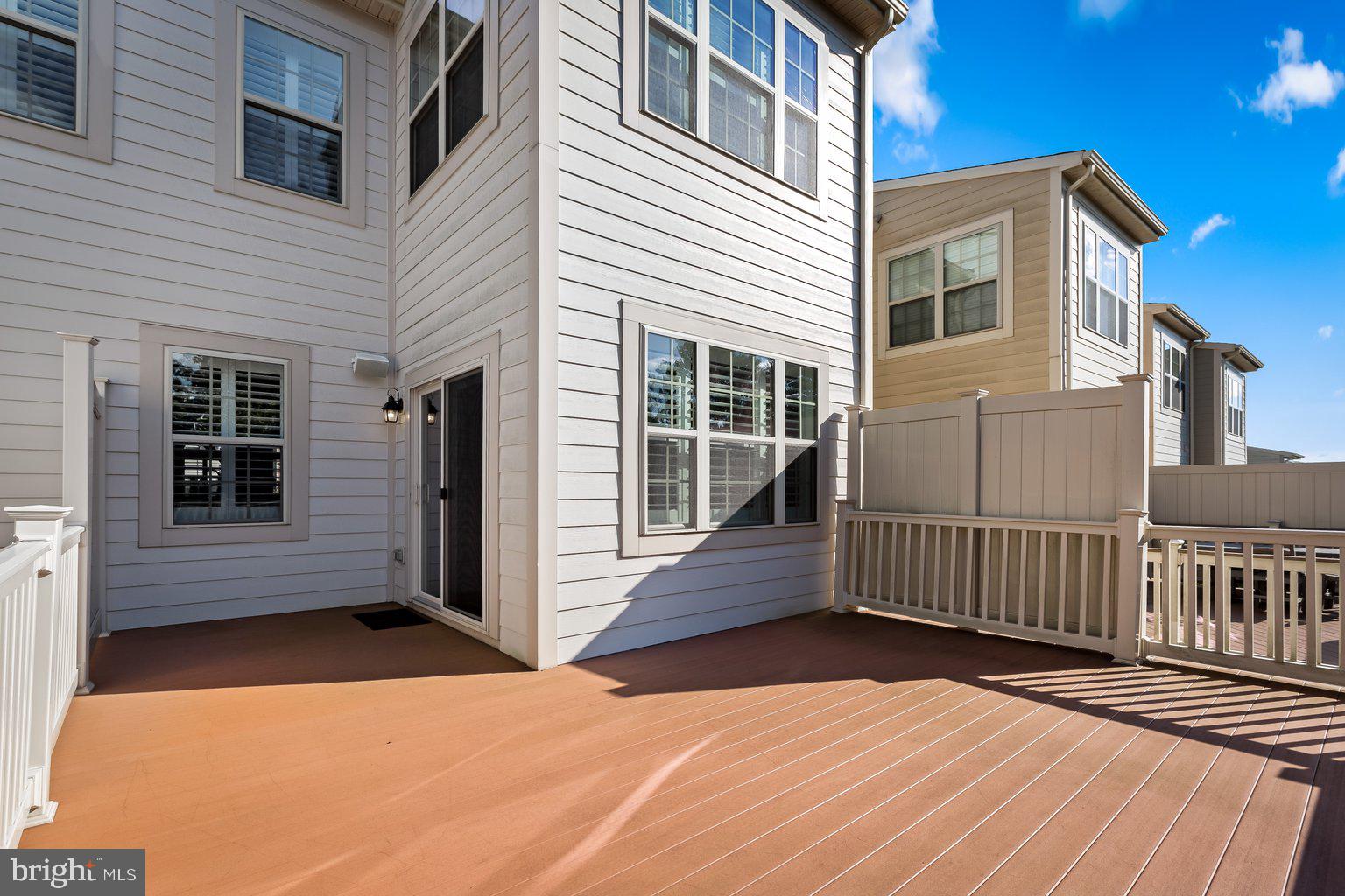 HUNT VALLEY OVERLOOK - Residential