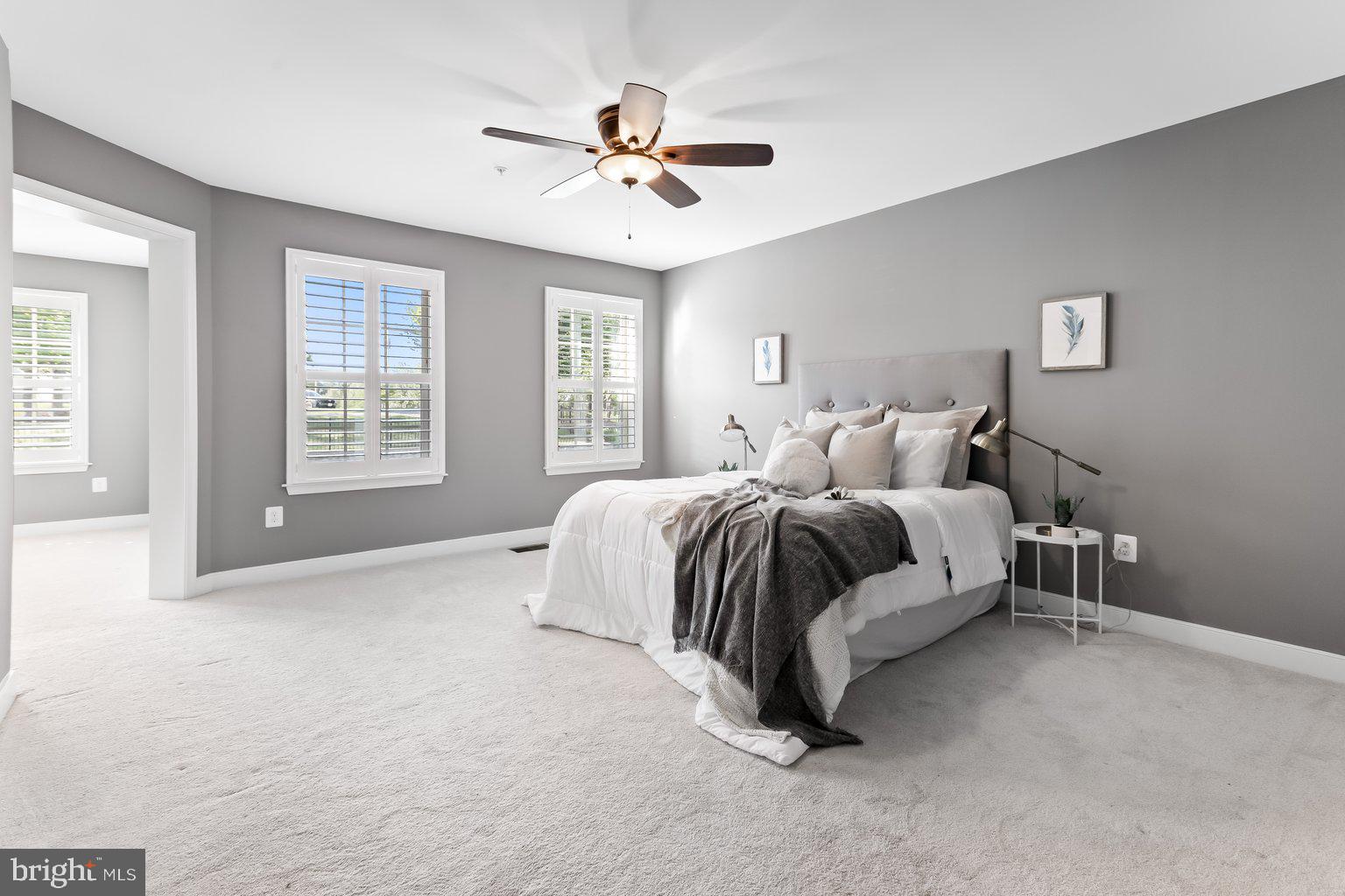 HUNT VALLEY OVERLOOK - Residential