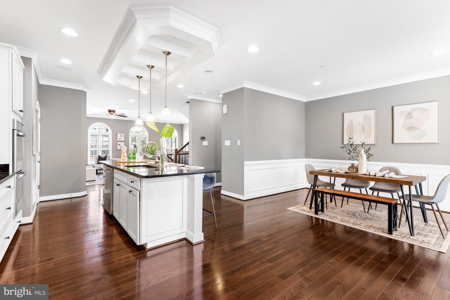 HUNT VALLEY OVERLOOK - Residential