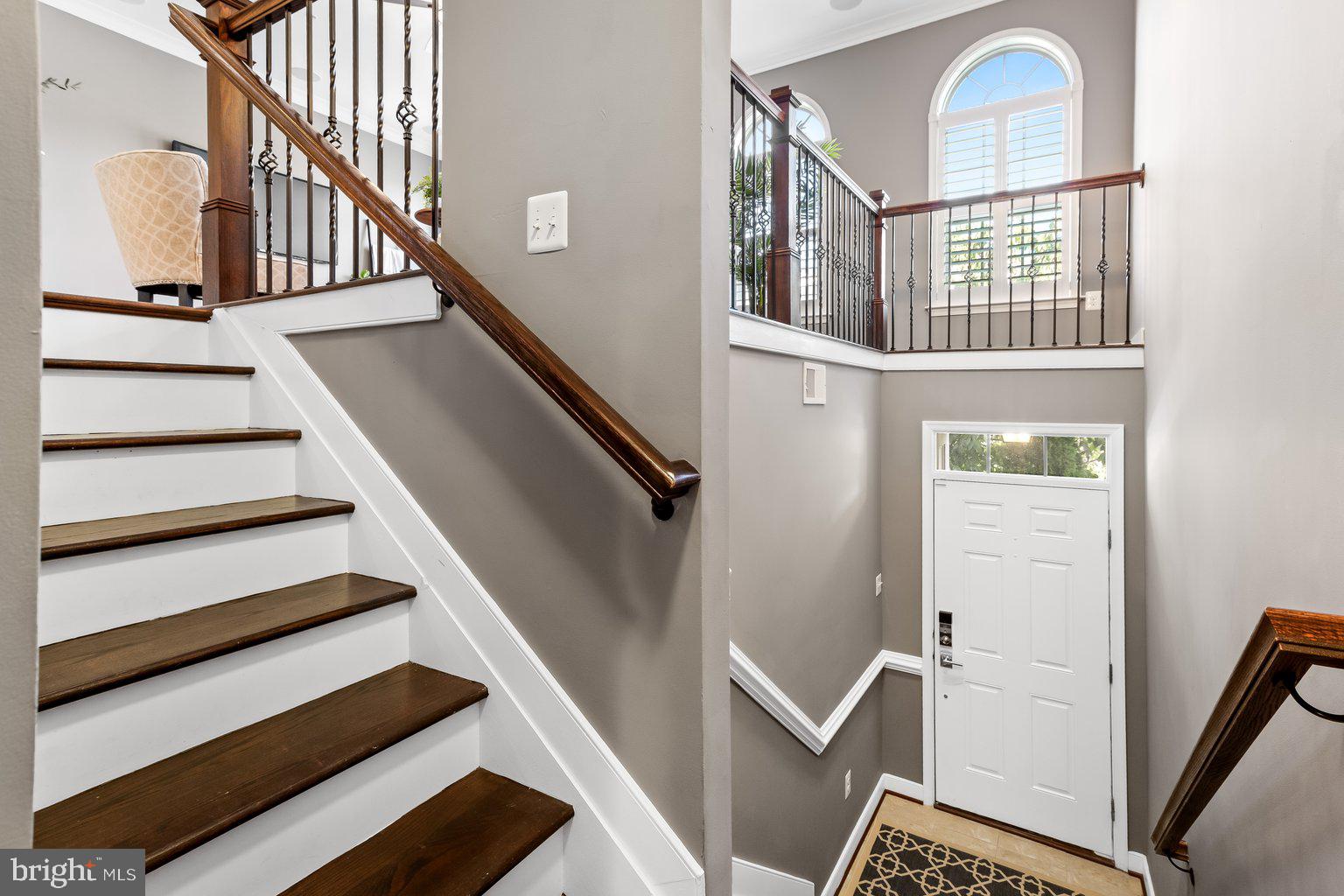 HUNT VALLEY OVERLOOK - Residential