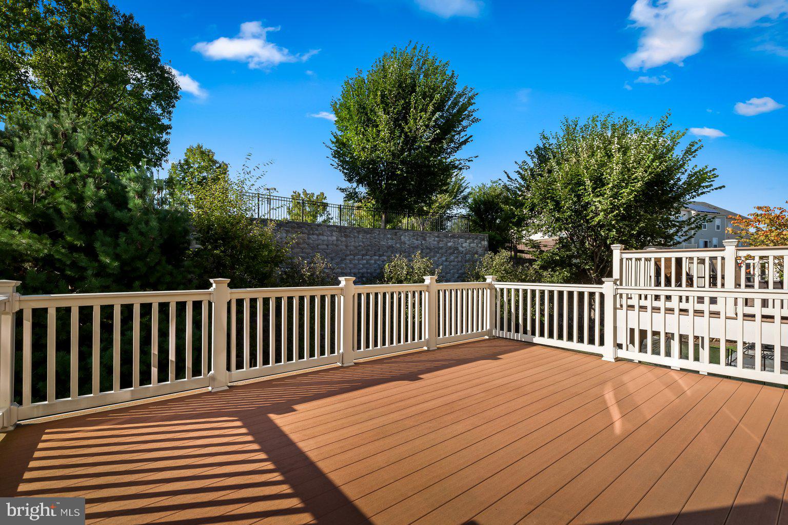 HUNT VALLEY OVERLOOK - Residential