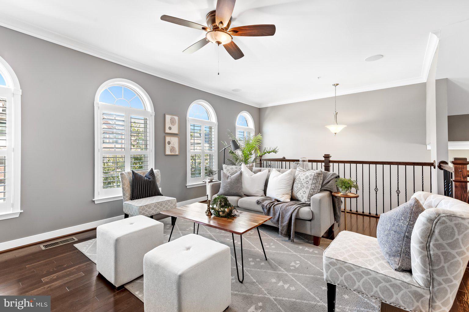 HUNT VALLEY OVERLOOK - Residential