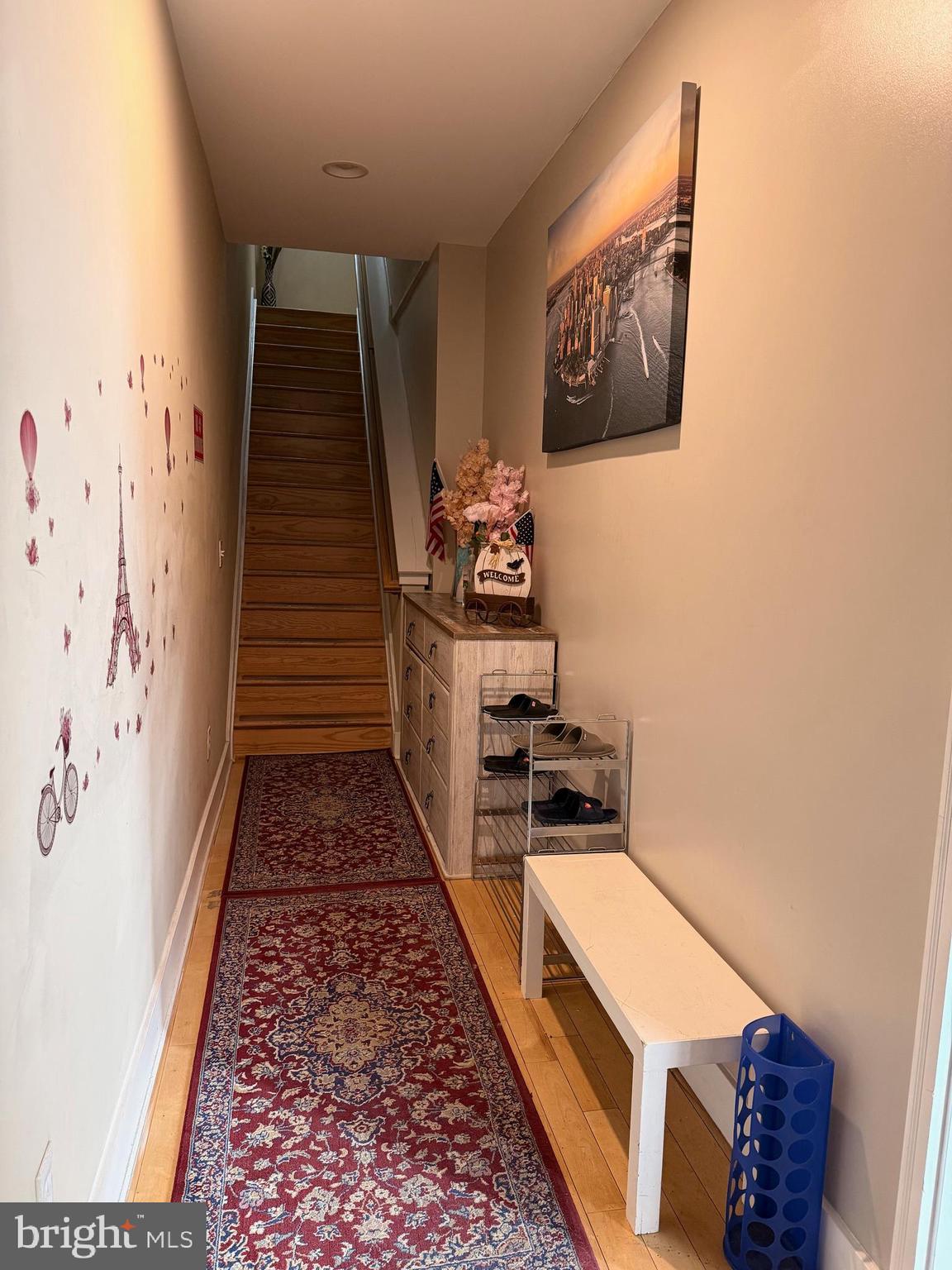 SPRING ARTS - Residential