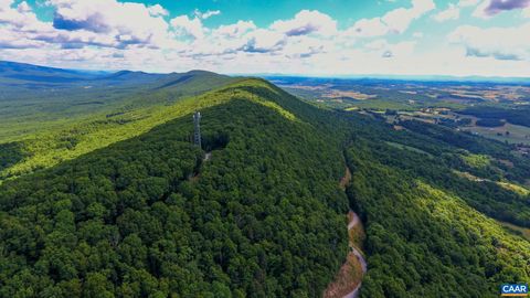 TROXEL GAP RD MIDDLEBROOK VA 24459
