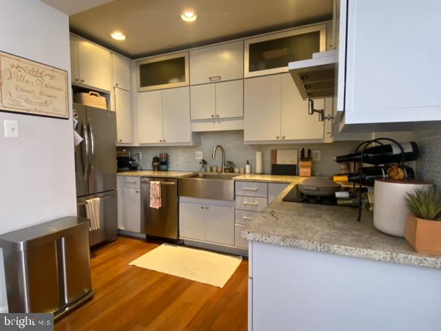 OLD CITY - Residential