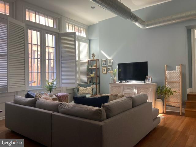 OLD CITY - Residential