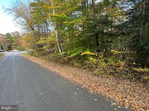 Vacant Land For Sale - Billingsley<br/> WHITE PLAINS, MD 20695