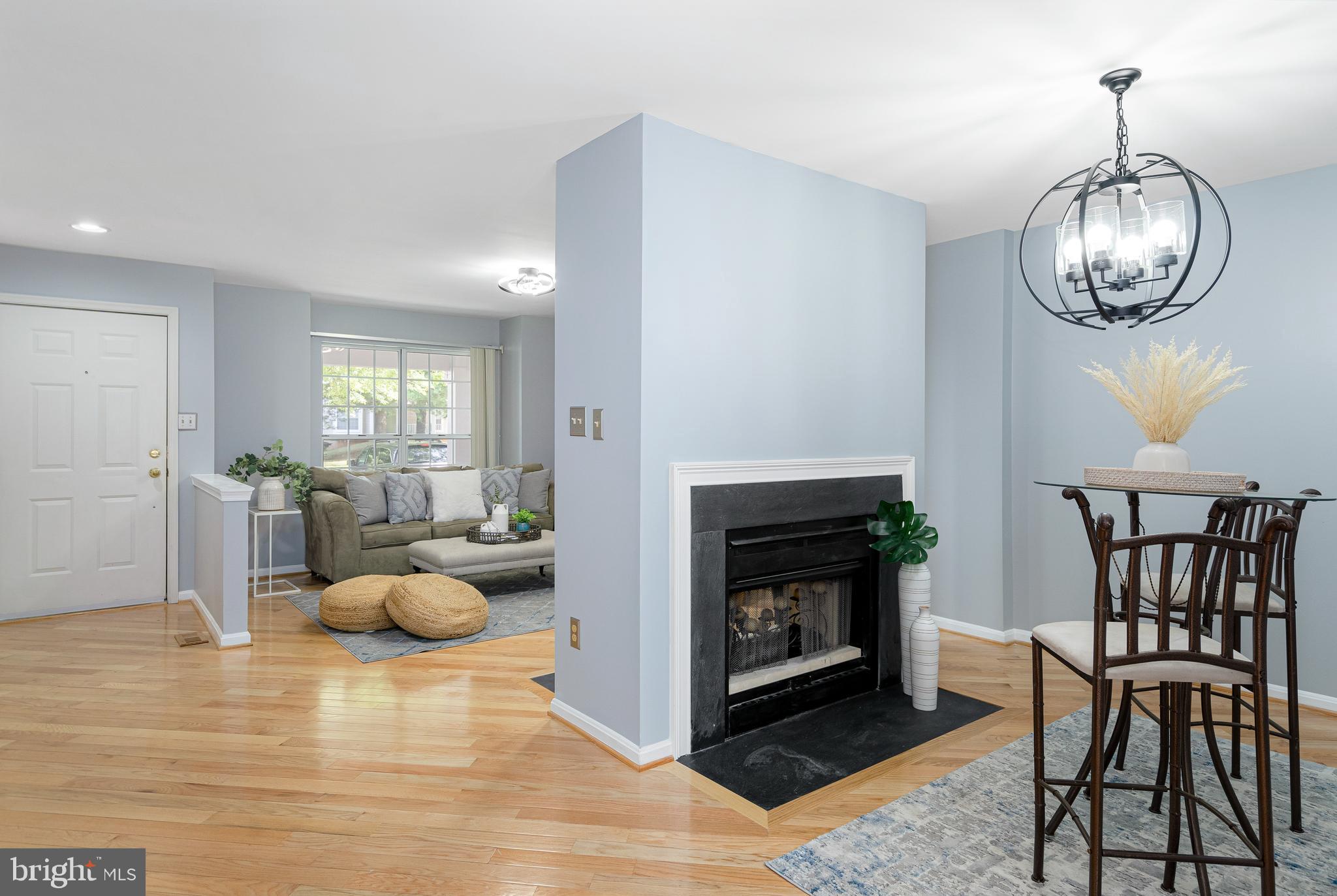 WHISPERING MEADOW - Residential