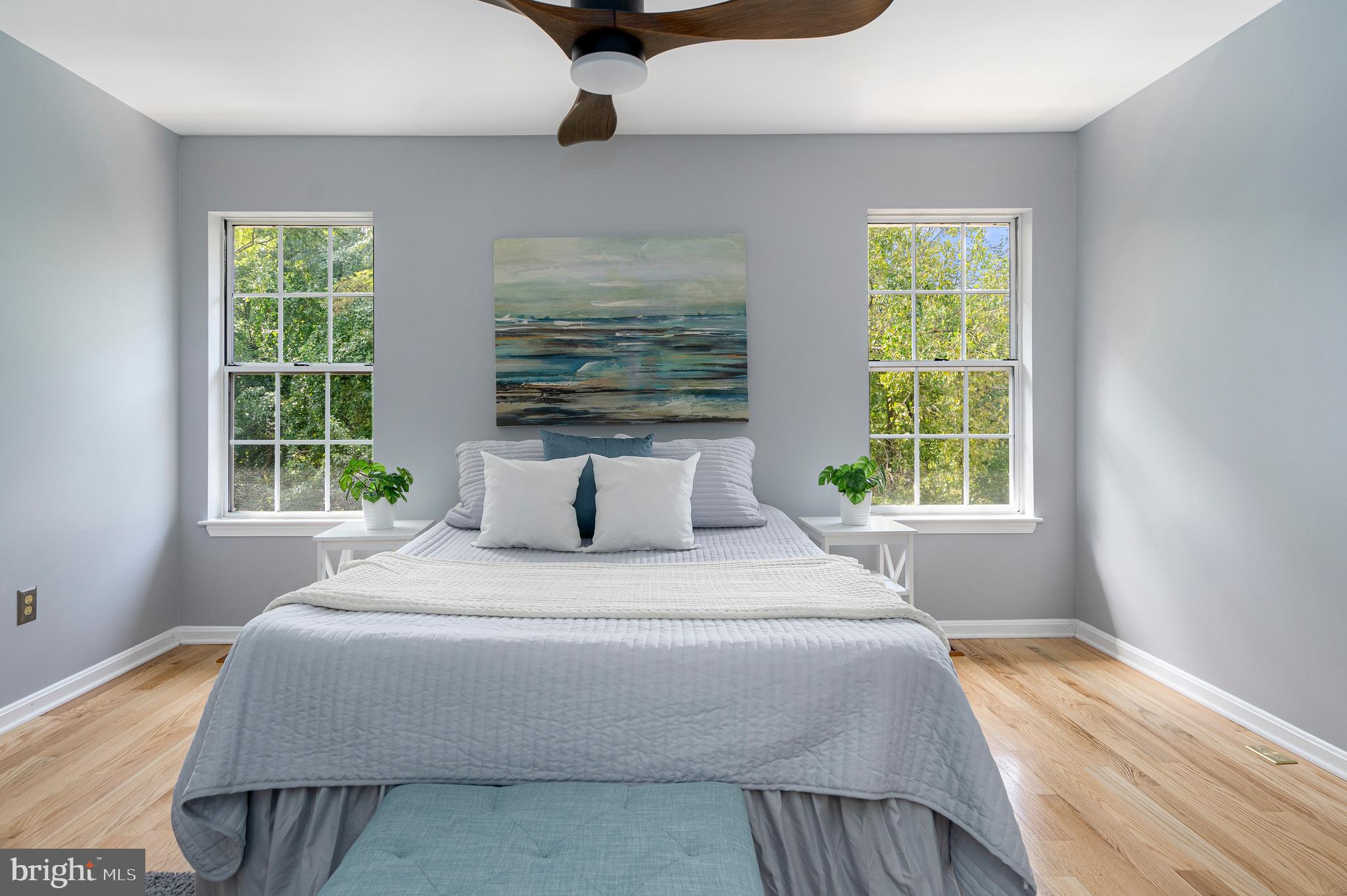 WHISPERING MEADOW - Residential