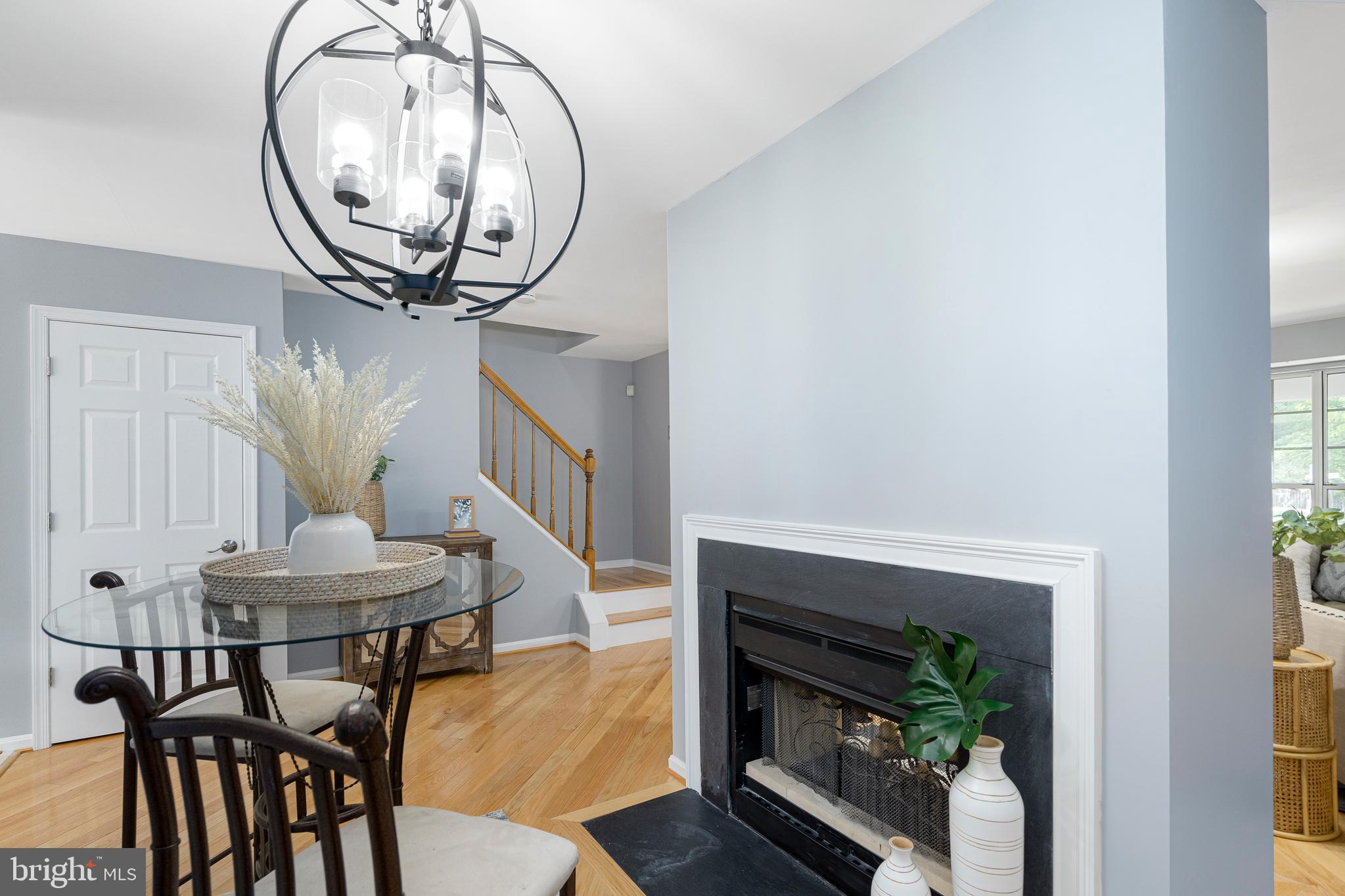 WHISPERING MEADOW - Residential