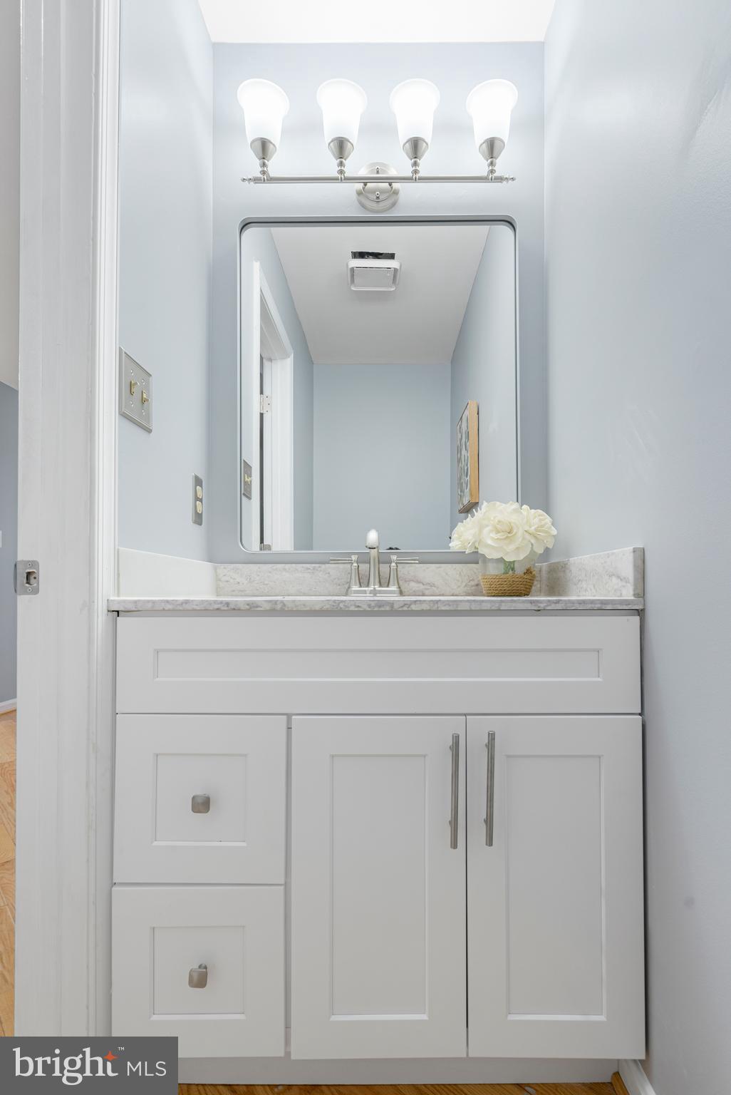 WHISPERING MEADOW - Residential