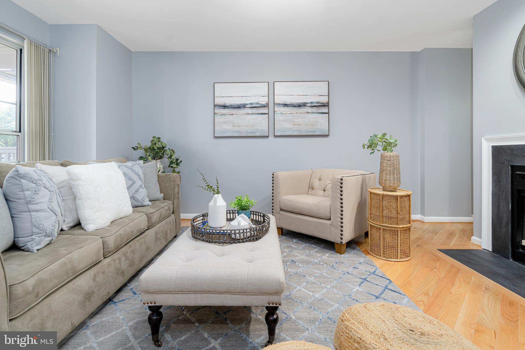 WHISPERING MEADOW - Residential