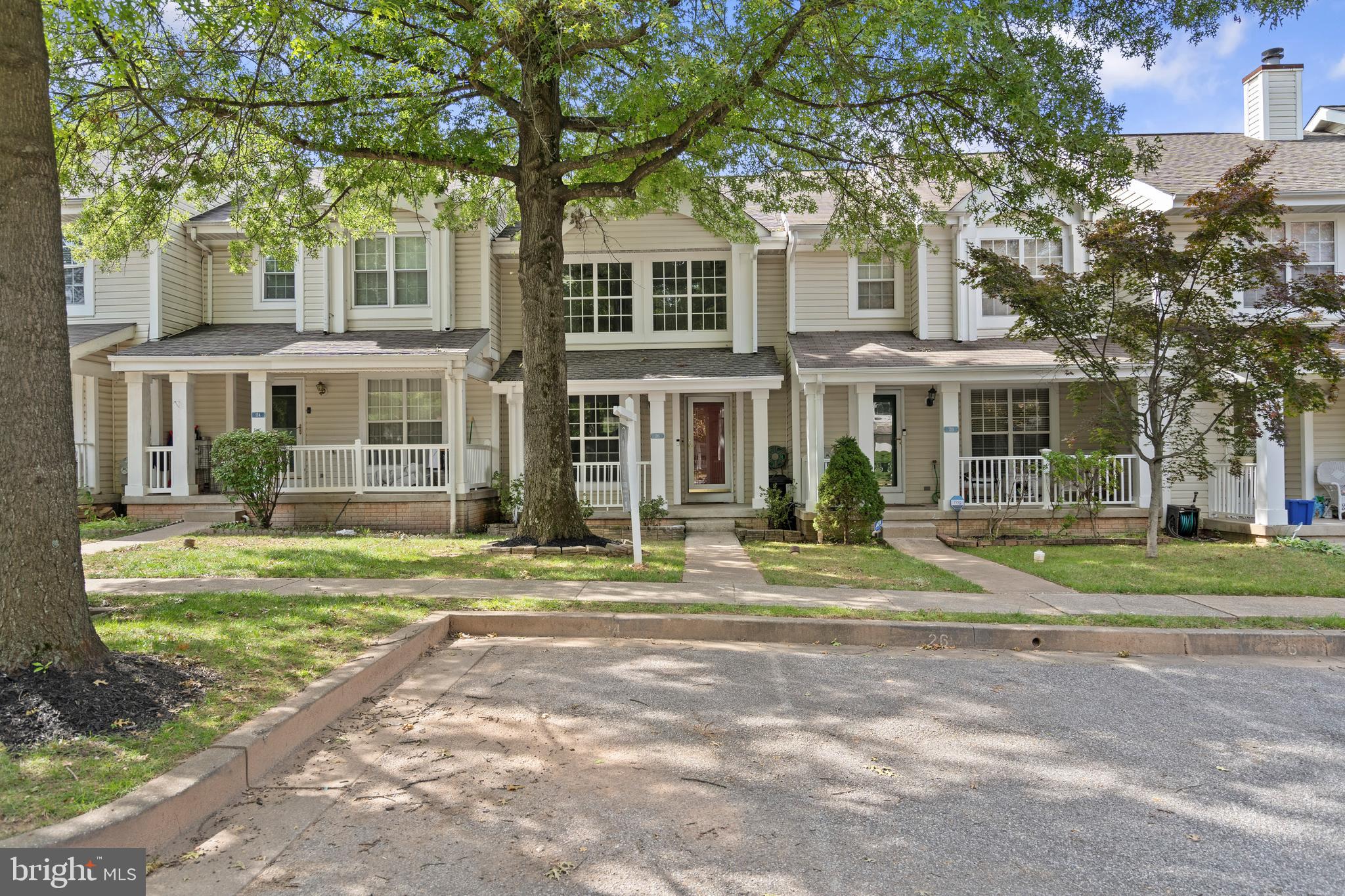 WHISPERING MEADOW - Residential