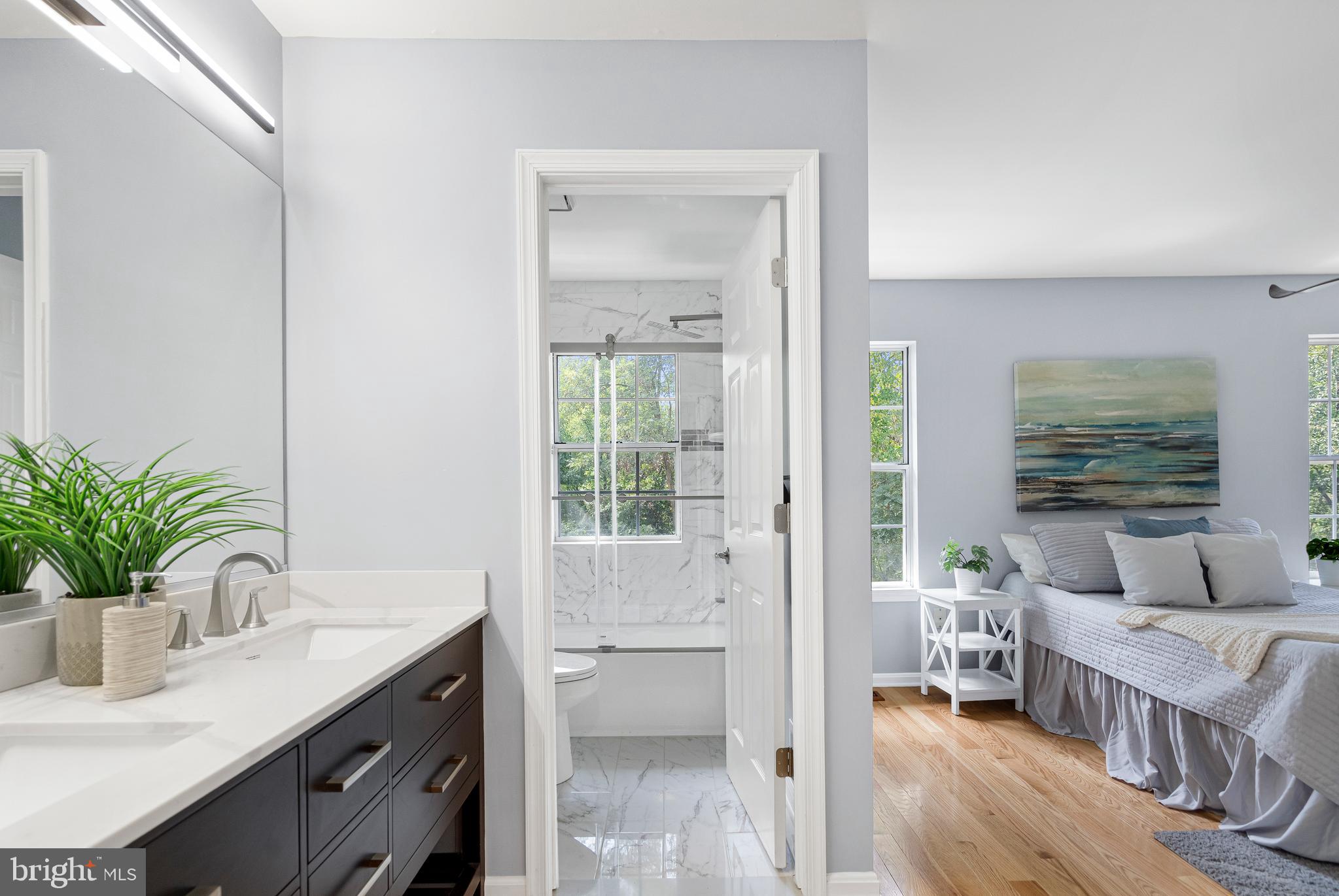 WHISPERING MEADOW - Residential