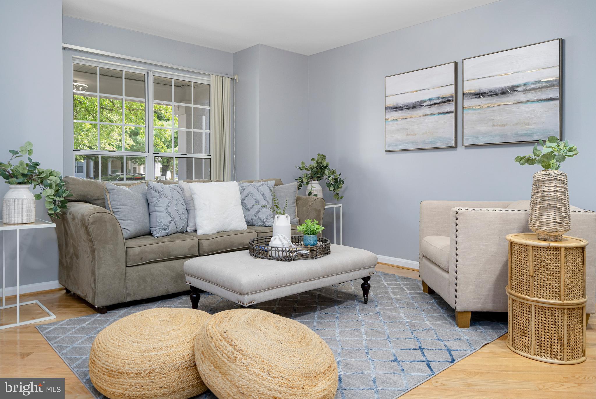 WHISPERING MEADOW - Residential