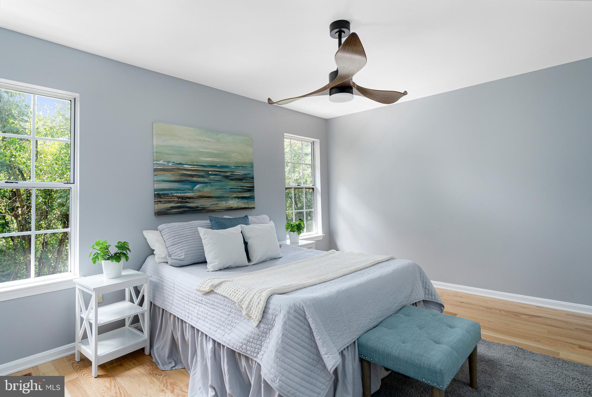 WHISPERING MEADOW - Residential