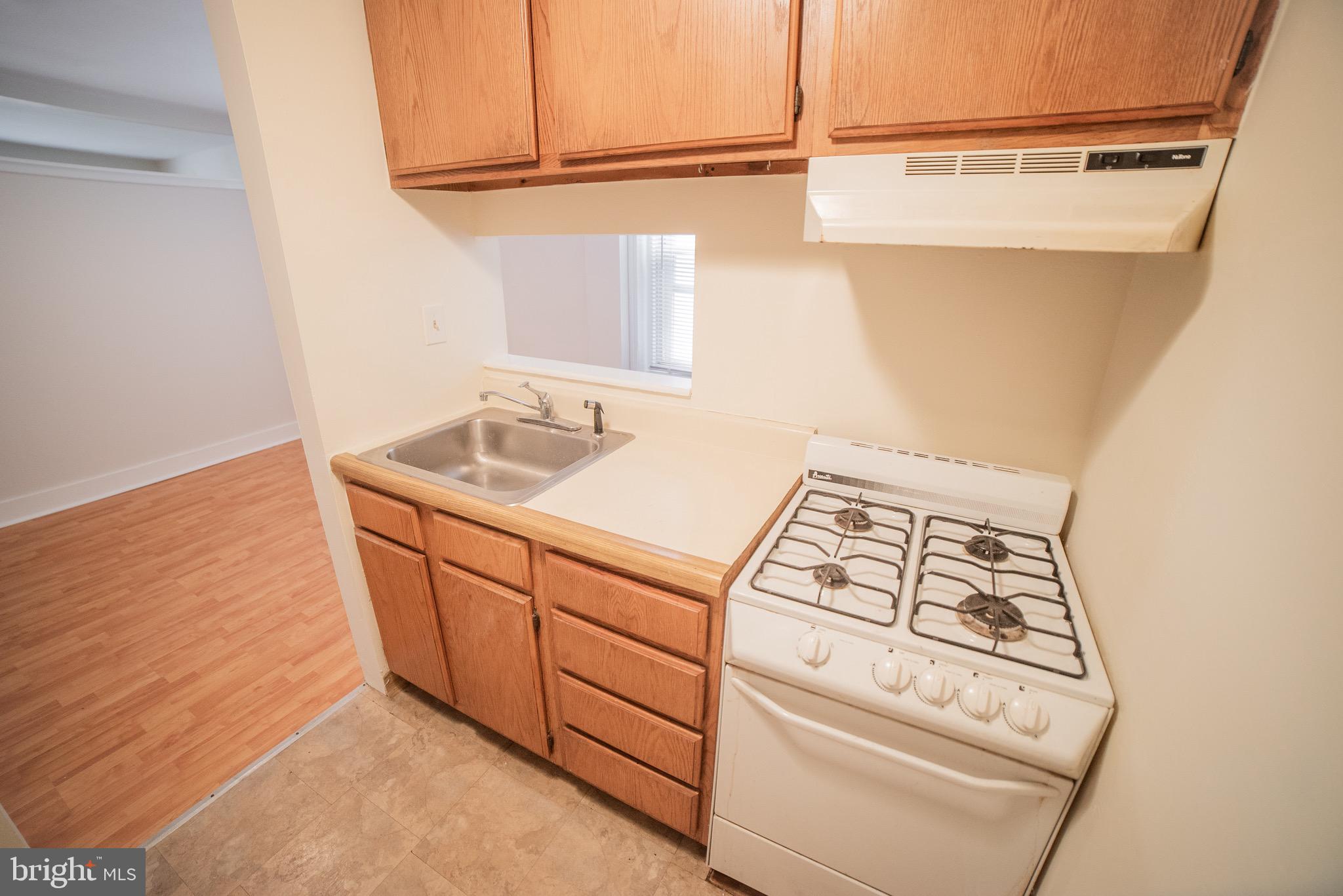 NORTHERN LIBERTIES - Residential Lease