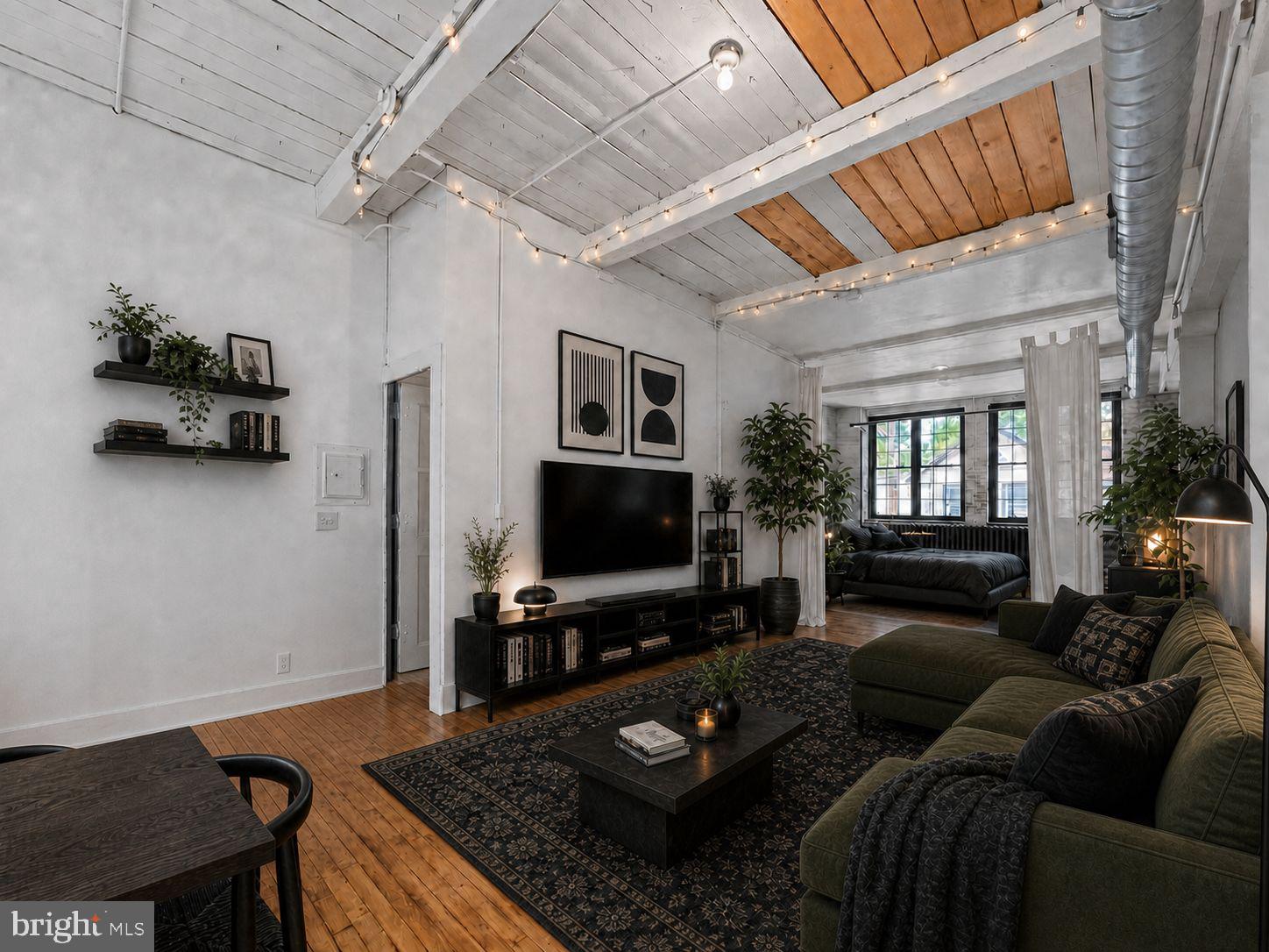 14 W HARVEY STREET 16 2W