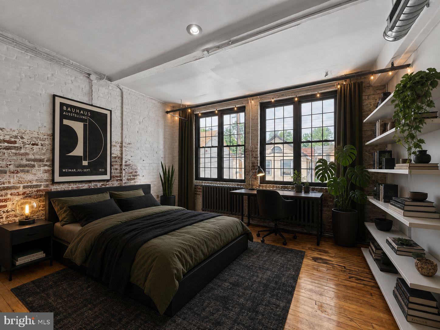 14 W HARVEY STREET 16 2W
