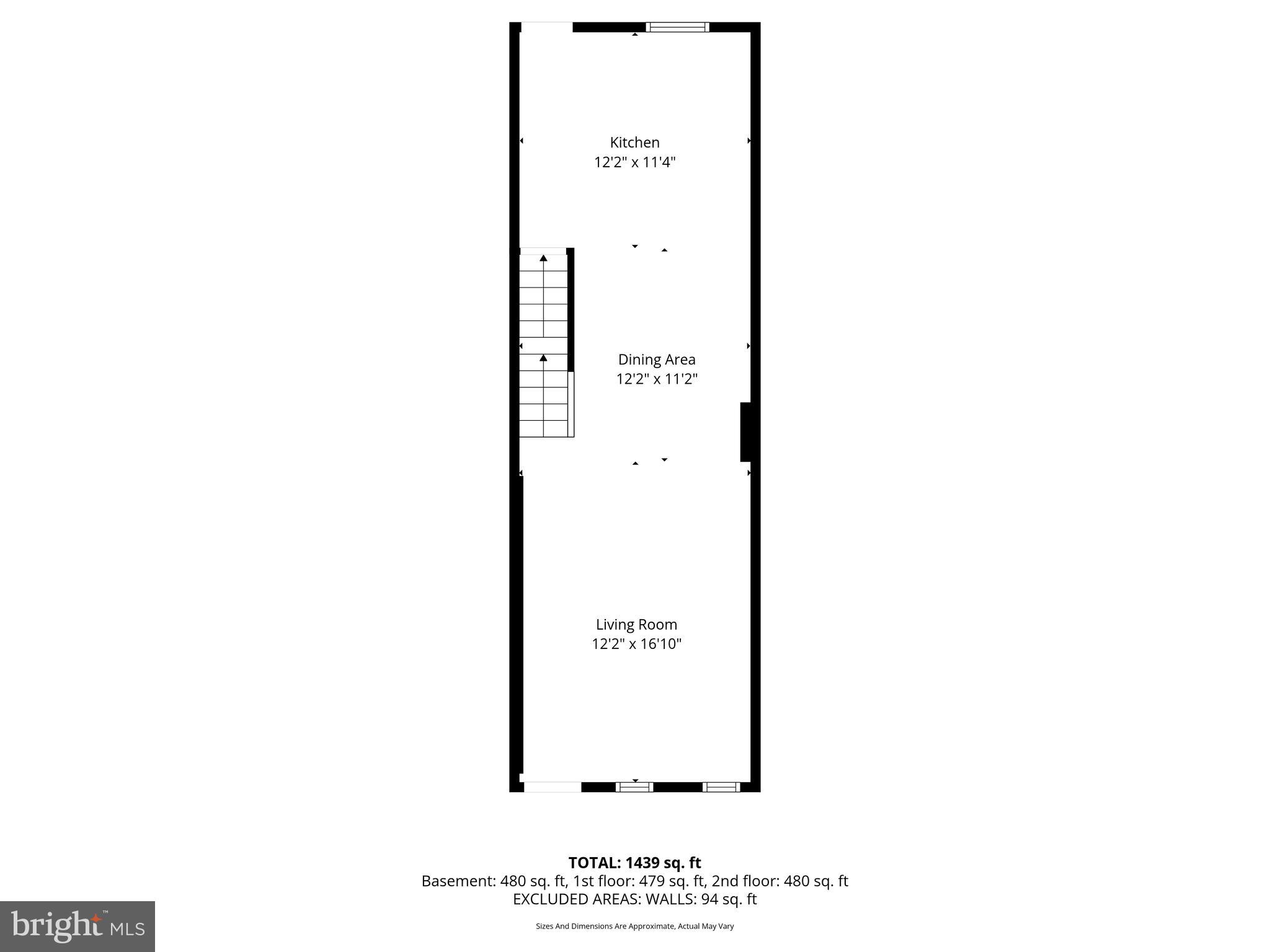 BROADWAY EAST - Residential