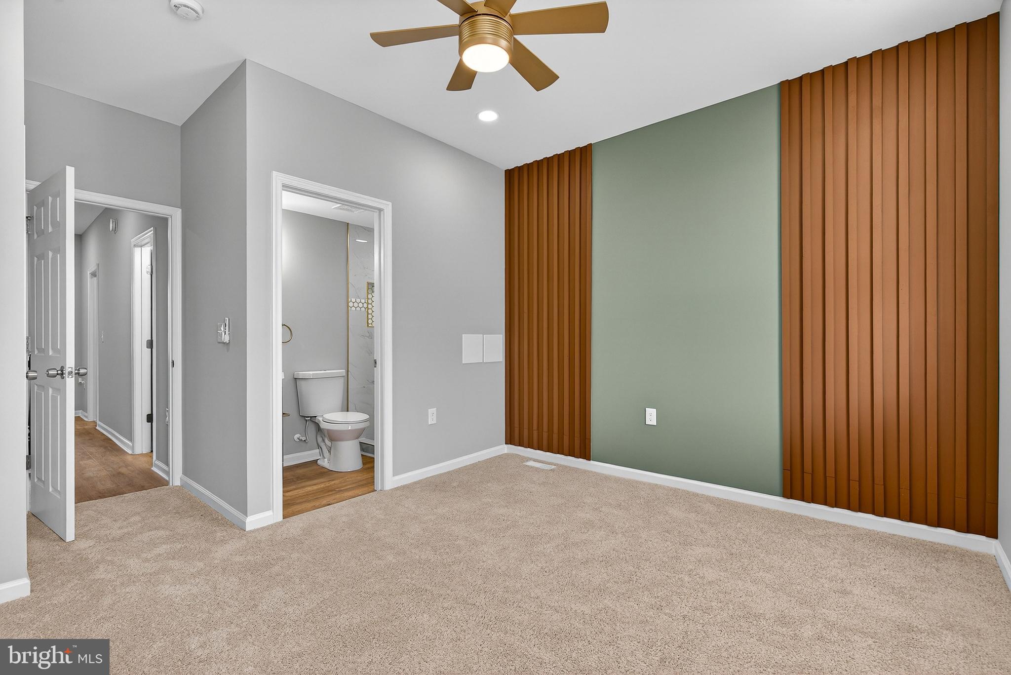 BROADWAY EAST - Residential