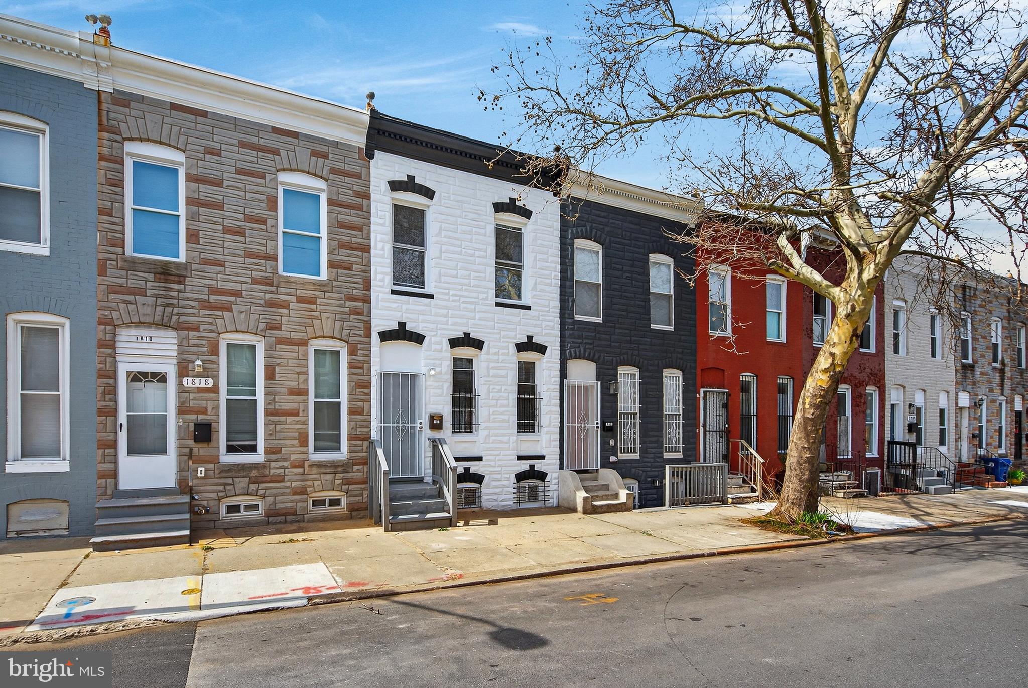 BROADWAY EAST - Residential