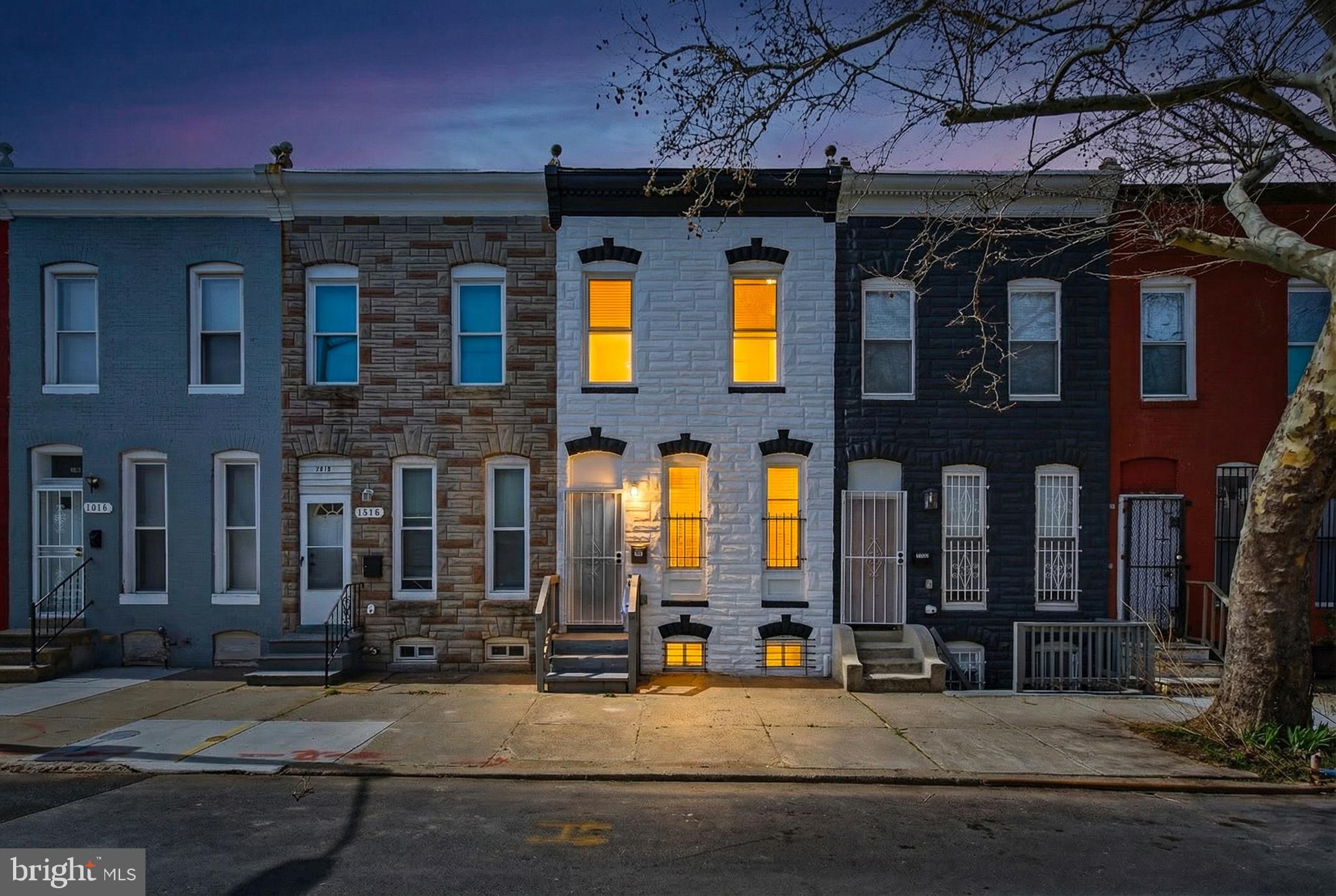 BROADWAY EAST - Residential