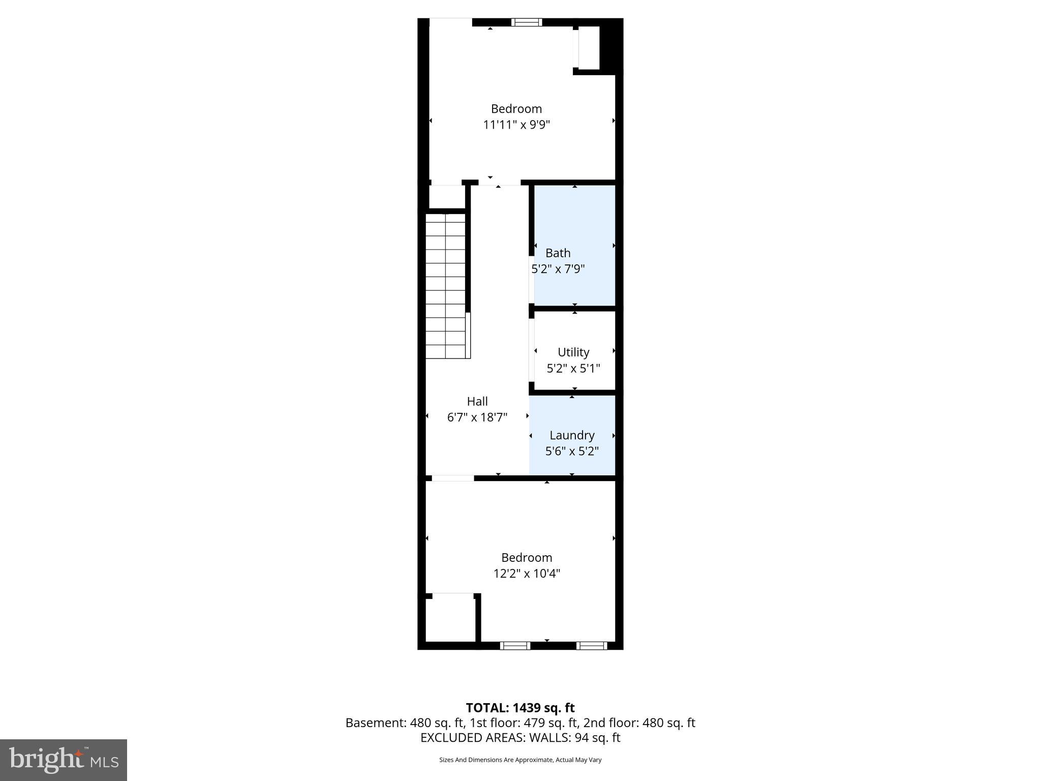 BROADWAY EAST - Residential