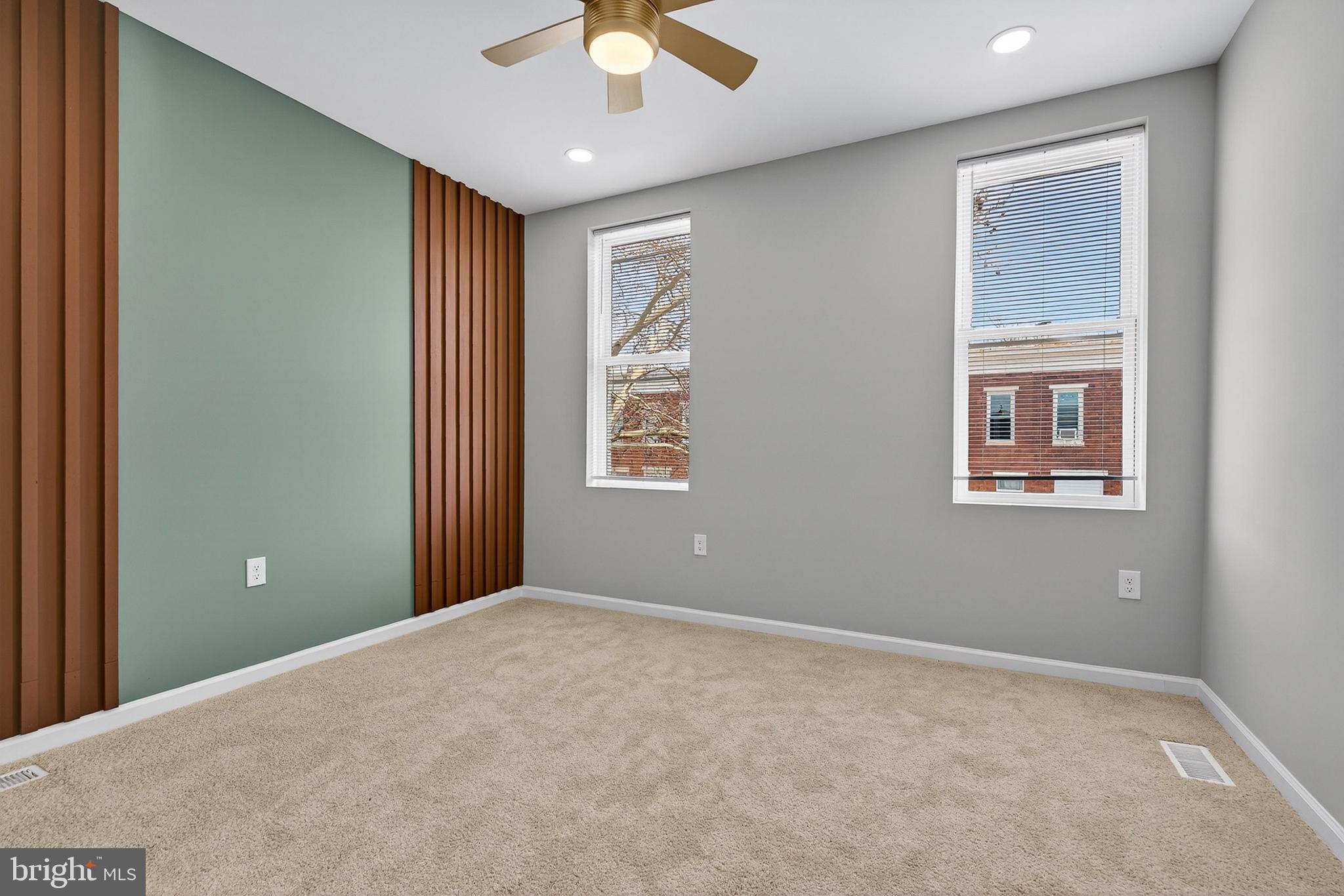 BROADWAY EAST - Residential