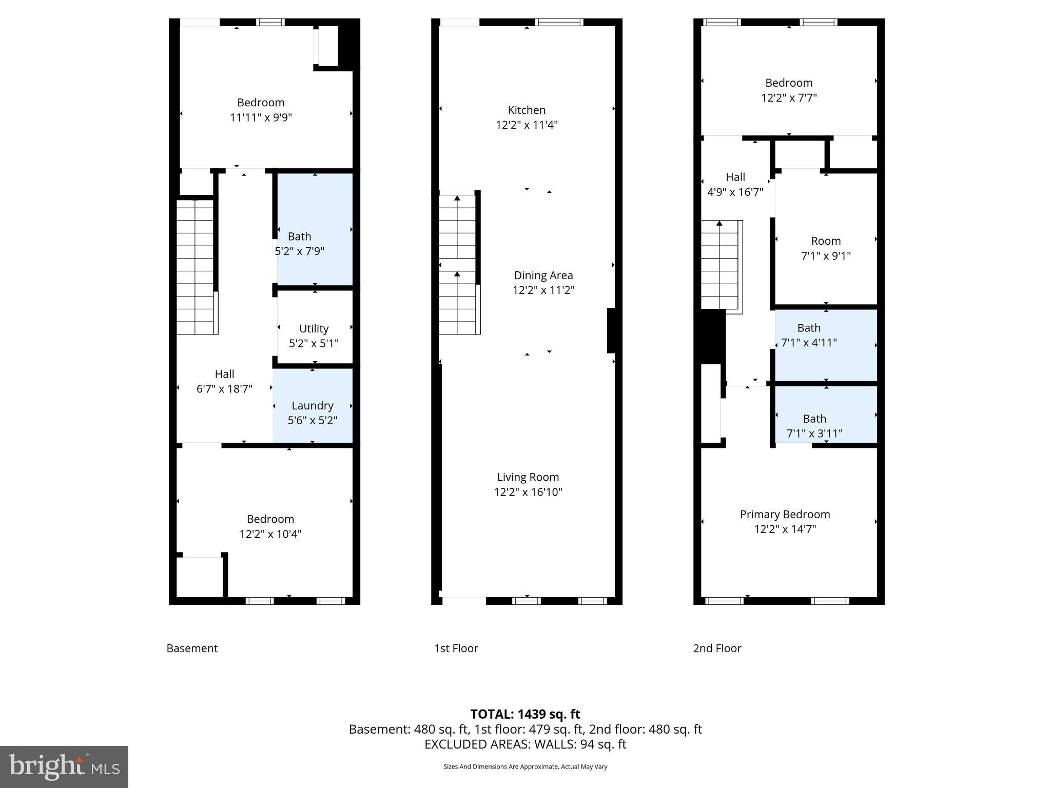 BROADWAY EAST - Residential